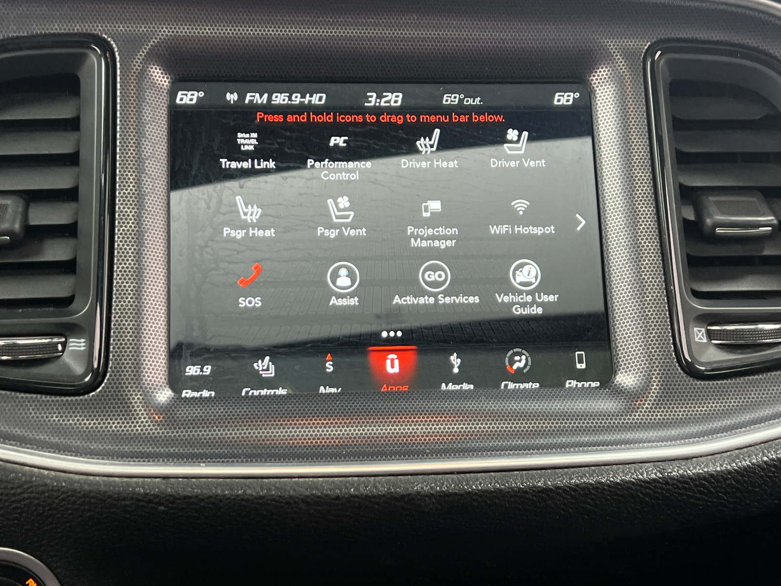 Thumbnail: 2018 Dodge Challenger - 2