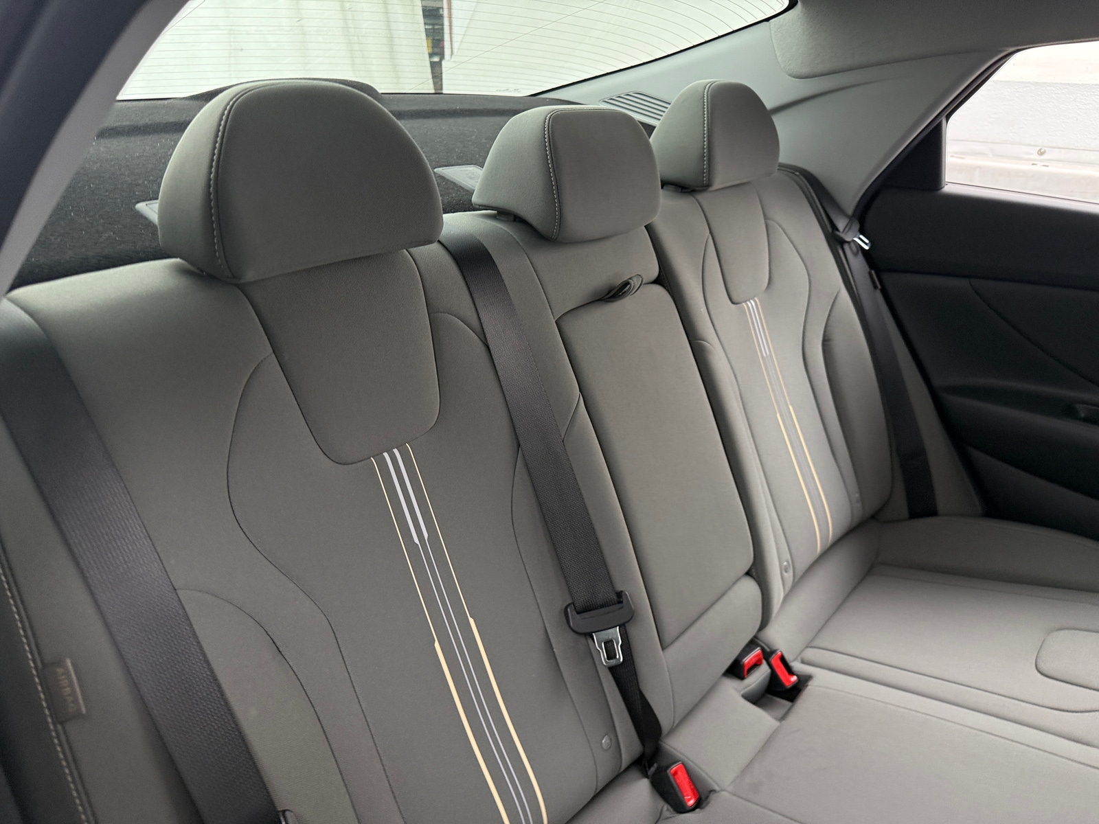 Thumbnail: 2025 Hyundai Elantra - 6