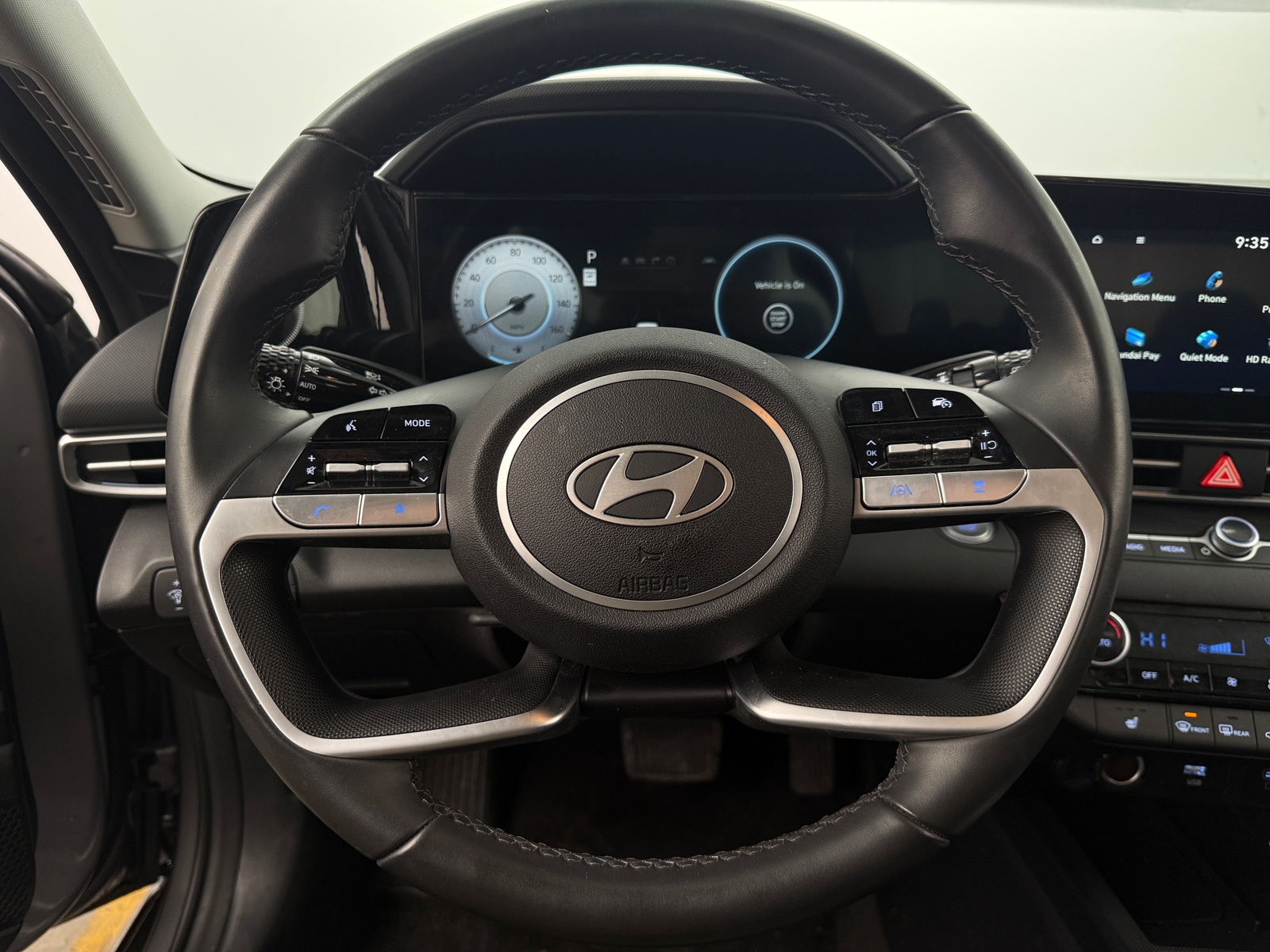 Thumbnail: 2025 Hyundai Elantra - 5