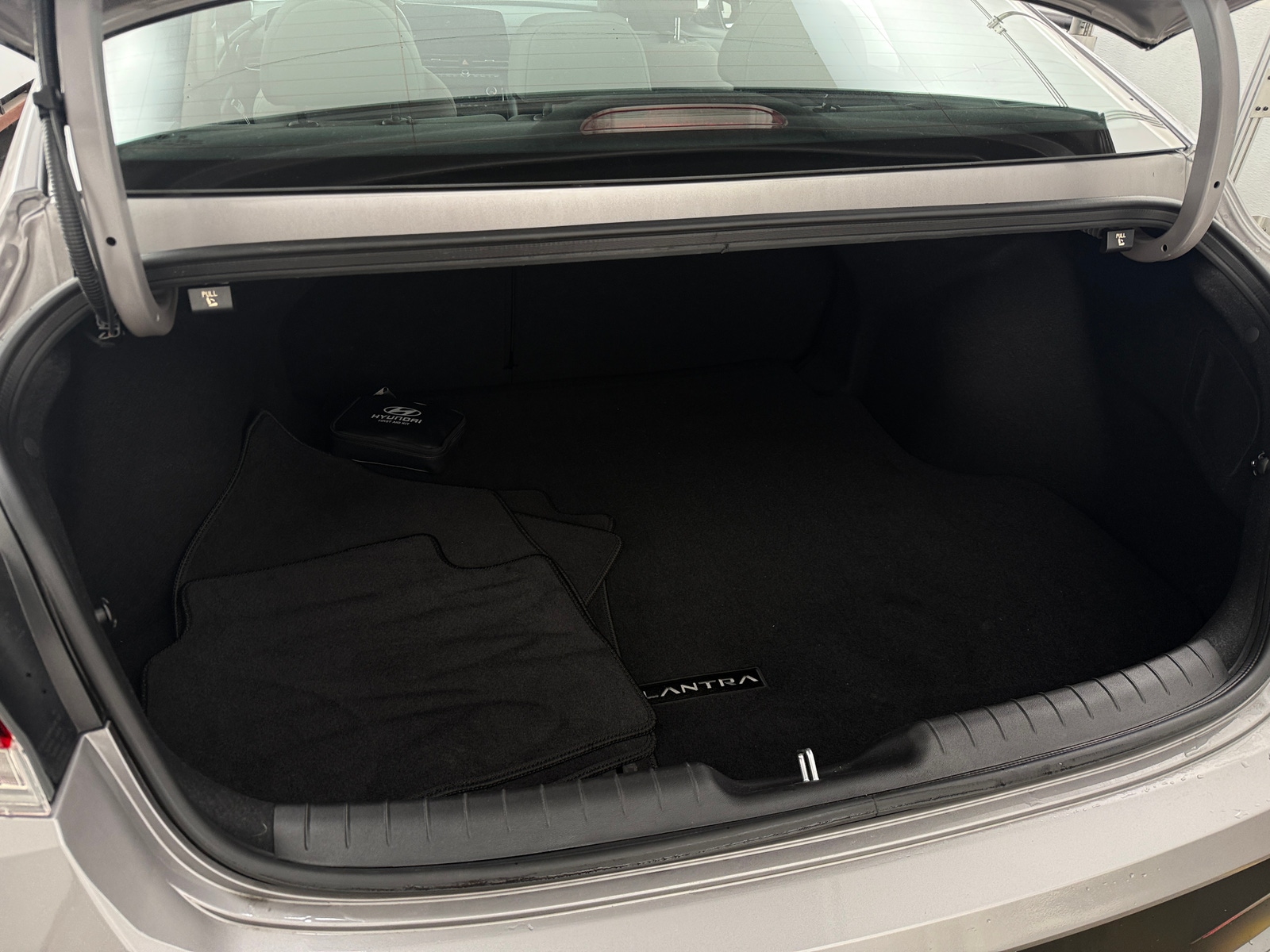 Thumbnail: 2025 Hyundai Elantra - 7