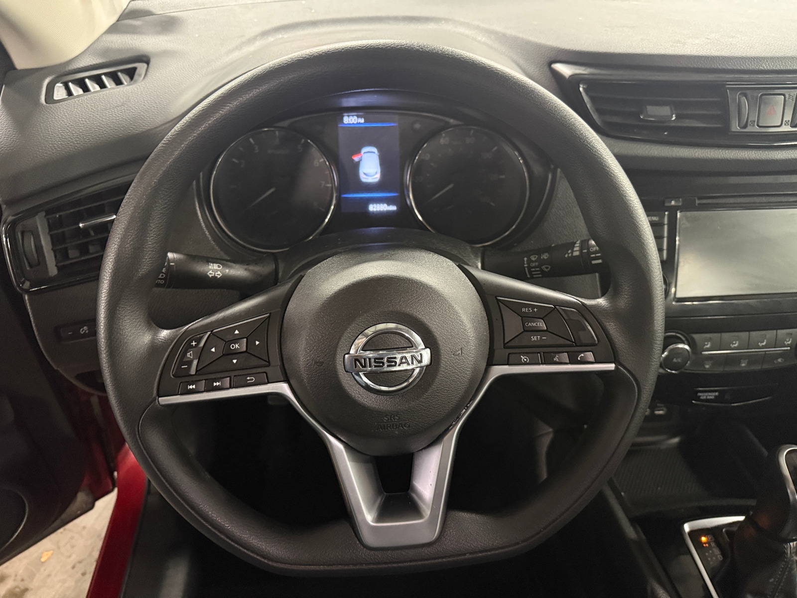 Thumbnail: 2020 Nissan Rogue Sport - 5