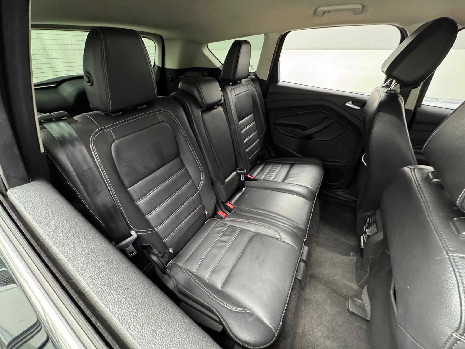 Thumbnail: 2017 Ford Escape - 5