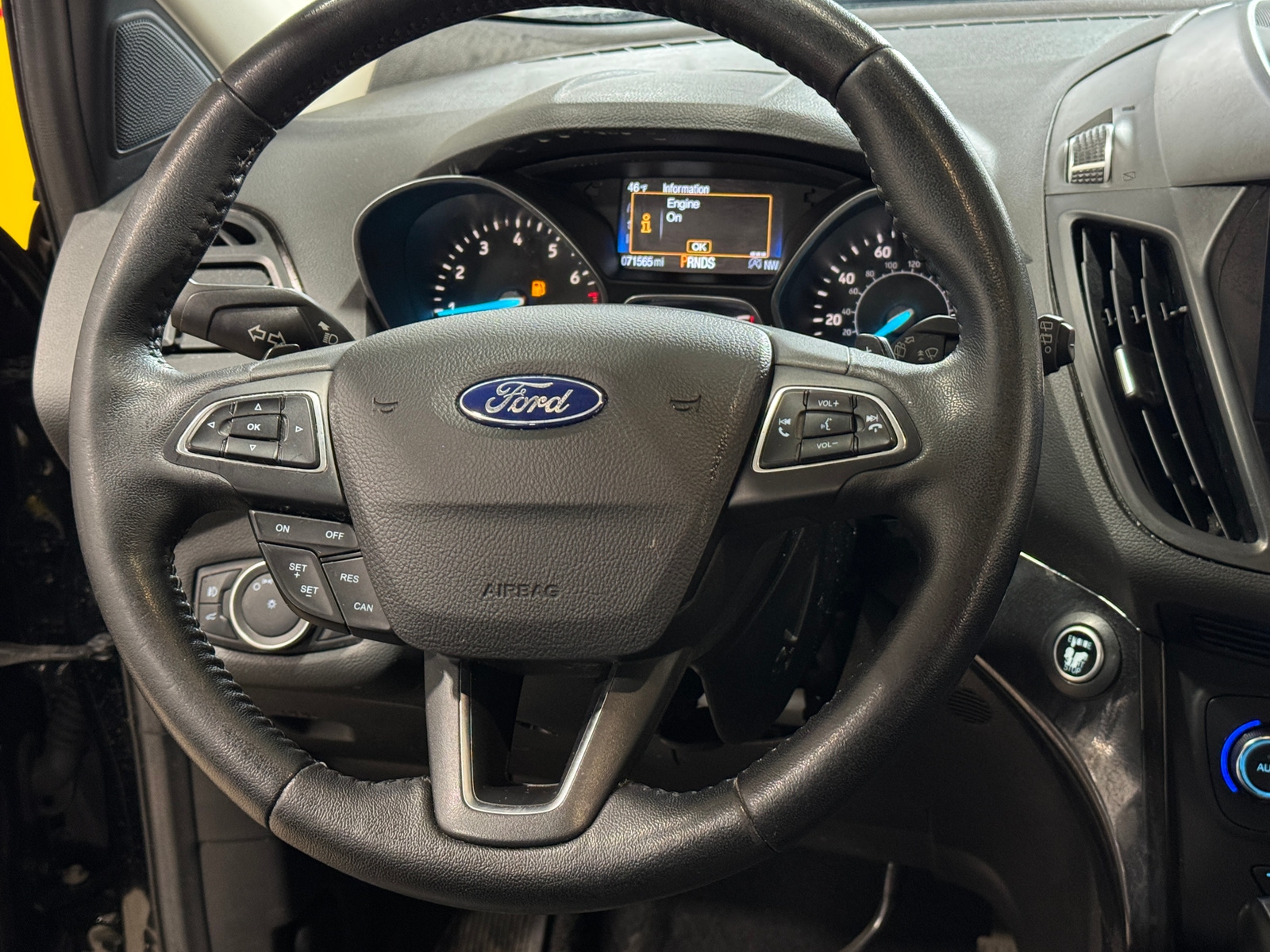 Thumbnail: 2017 Ford Escape - 4