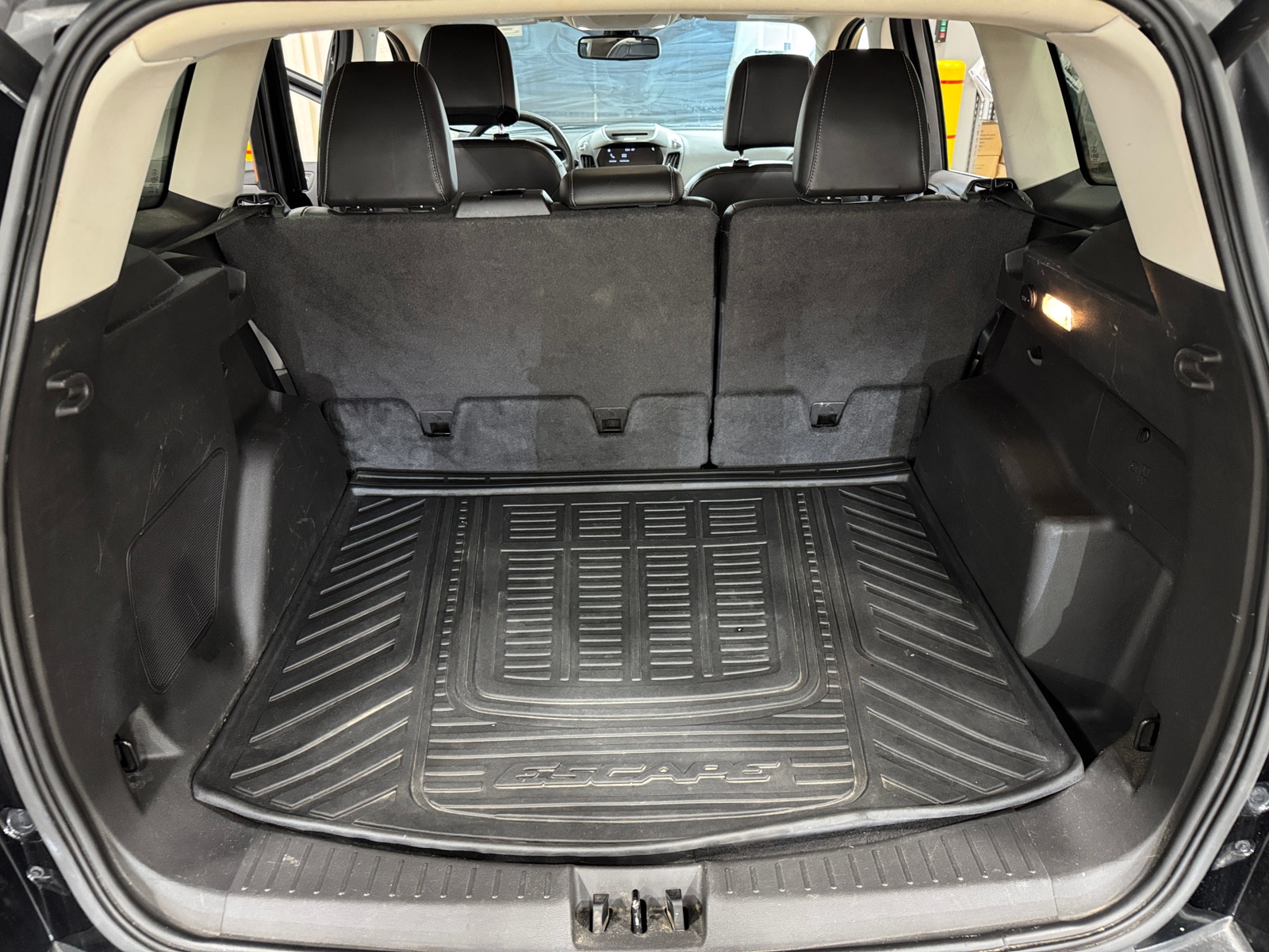 Thumbnail: 2017 Ford Escape - 6