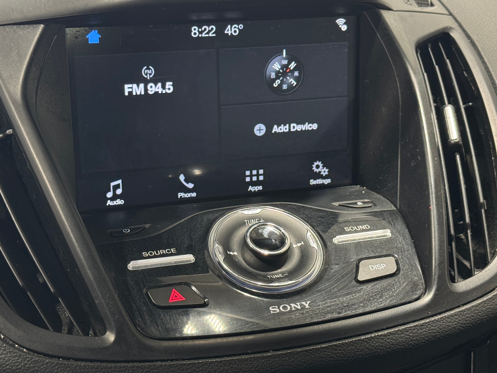 Thumbnail: 2017 Ford Escape - 3