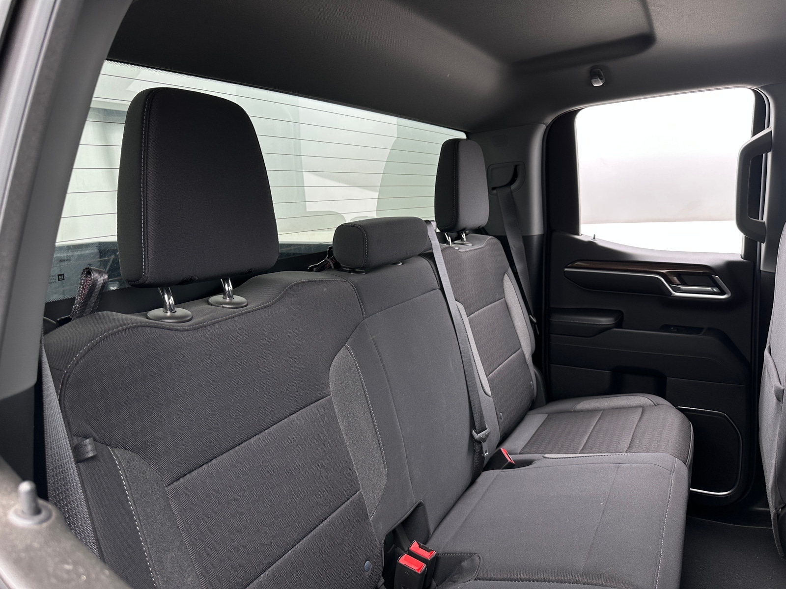 Thumbnail: 2023 Chevrolet Silverado 1500 - 6