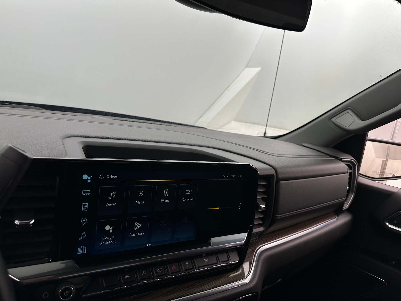 Thumbnail: 2023 Chevrolet Silverado 1500 - 4