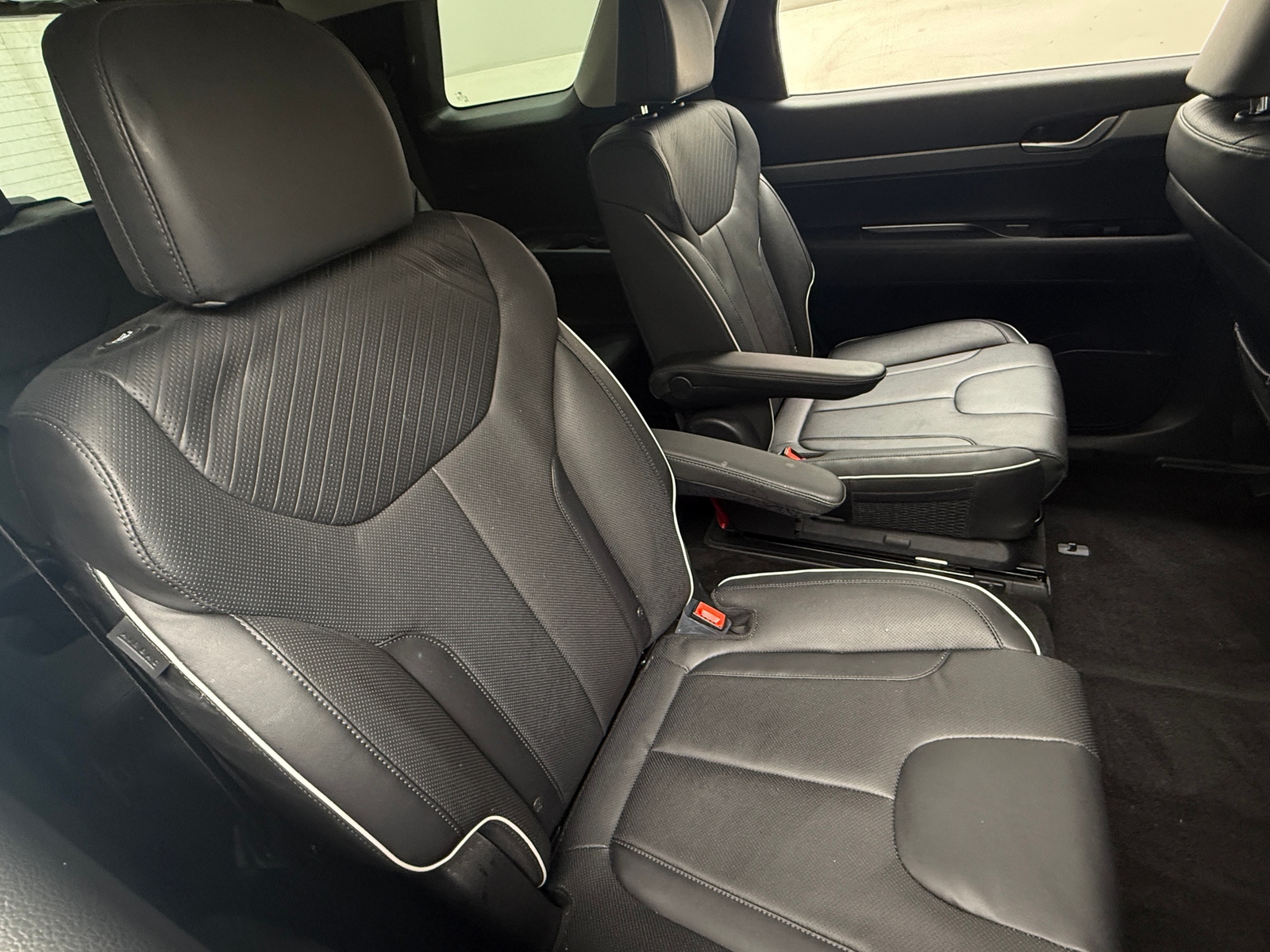 Thumbnail: 2023 Hyundai Palisade - 5