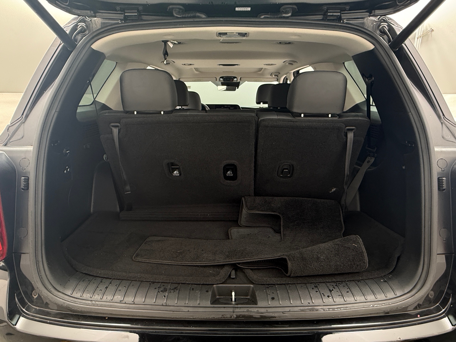 Thumbnail: 2023 Hyundai Palisade - 6