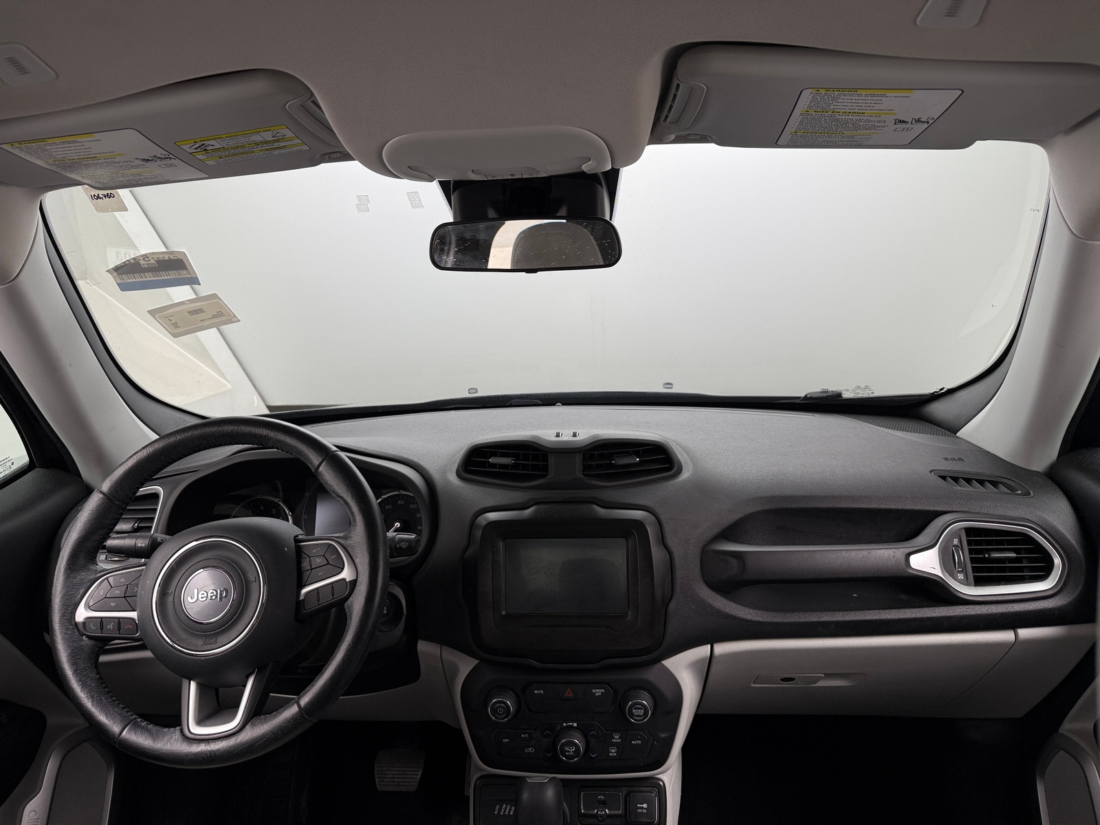 Thumbnail: 2020 Jeep Renegade - 3