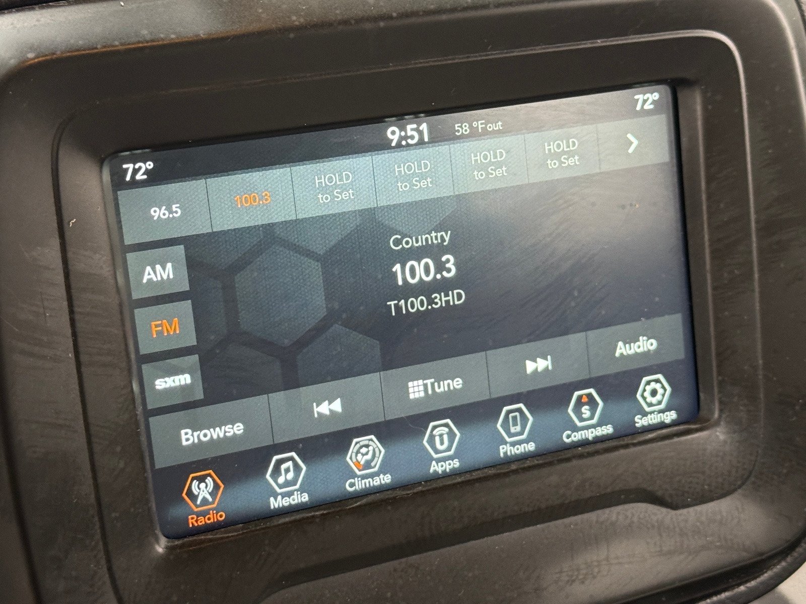 Thumbnail: 2020 Jeep Renegade - 4