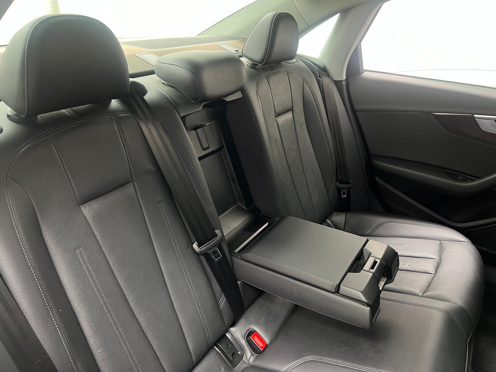 Thumbnail: 2017 Audi A4 - 5