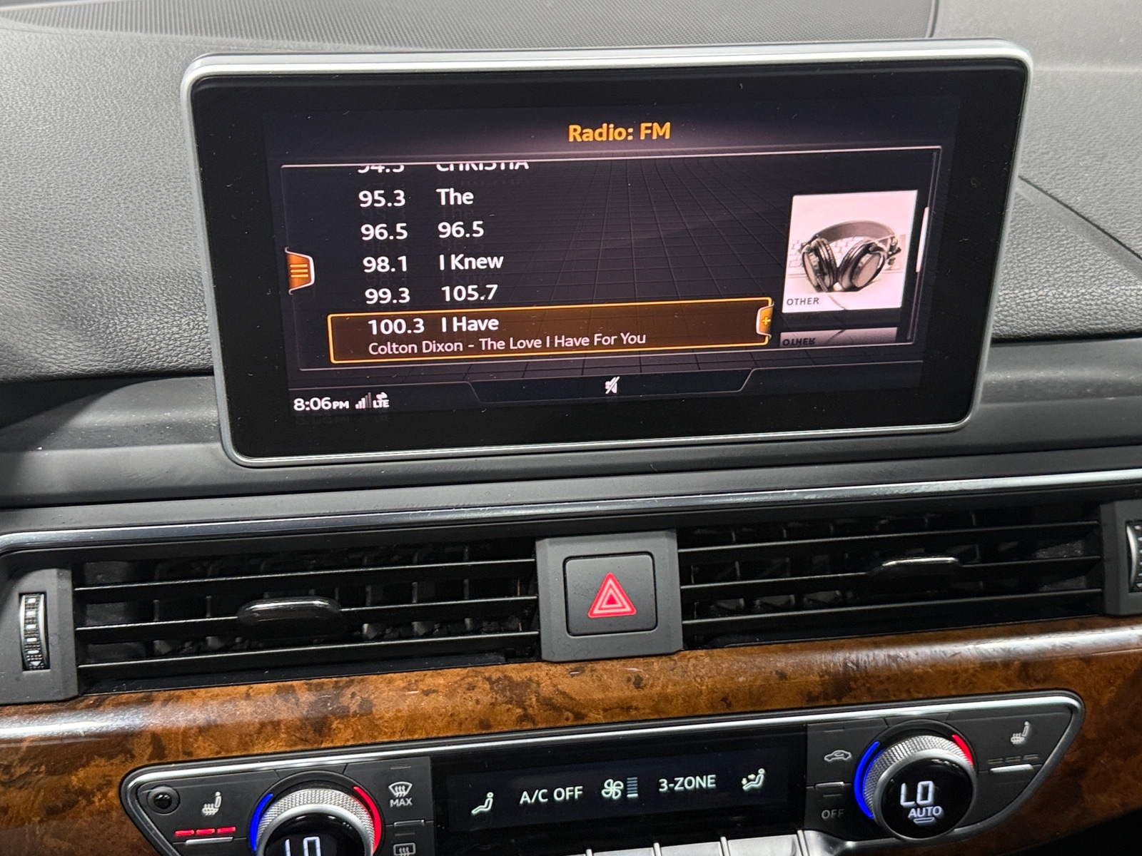 Thumbnail: 2017 Audi A4 - 3