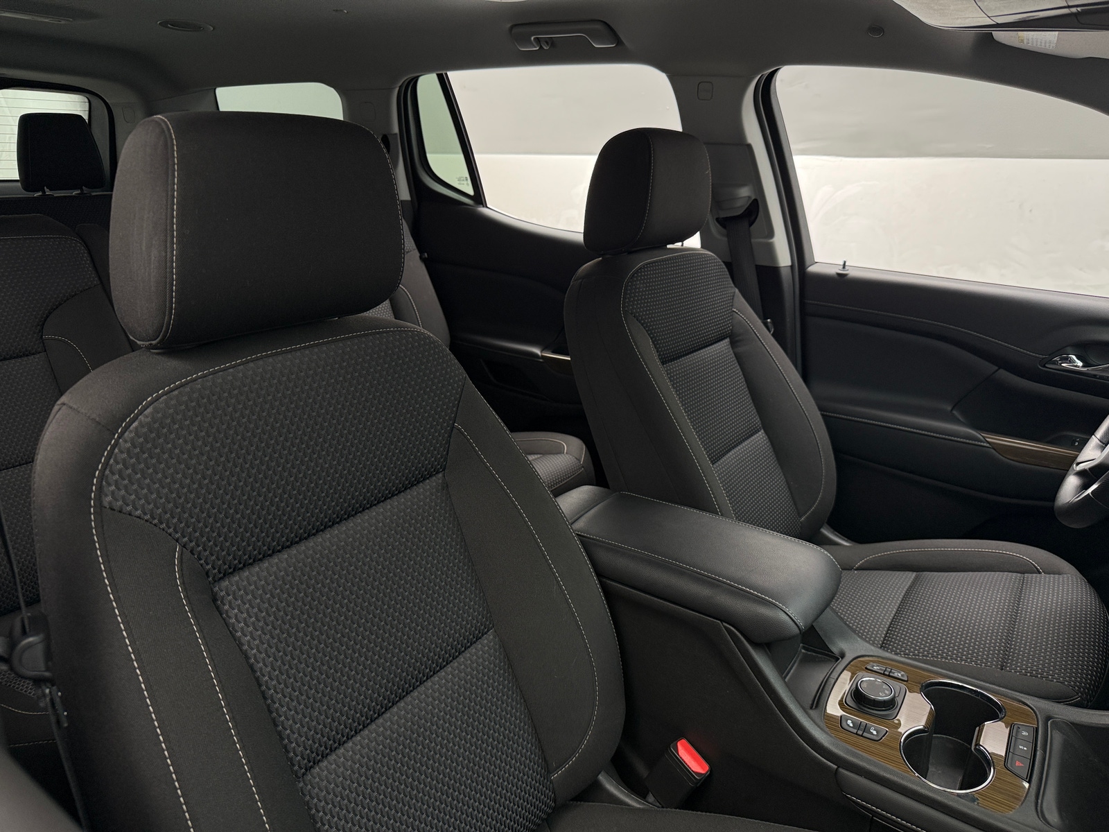 Thumbnail: 2023 GMC Acadia - 2