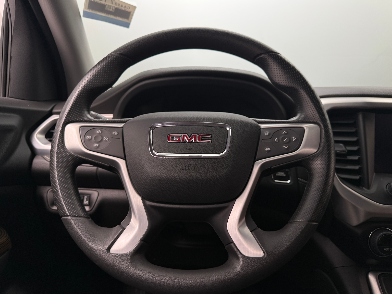 Thumbnail: 2023 GMC Acadia - 5