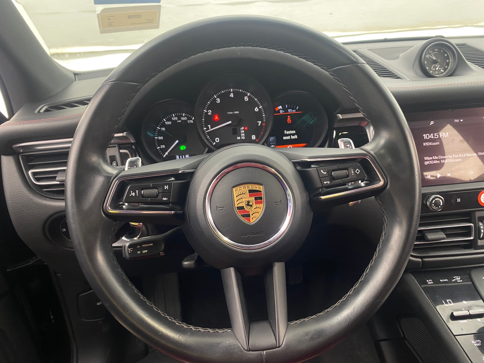 Thumbnail: 2022 Porsche Macan - 4