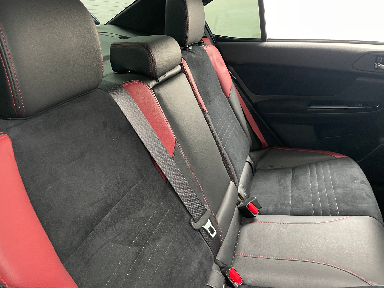 Thumbnail: 2020 Subaru WRX - 5