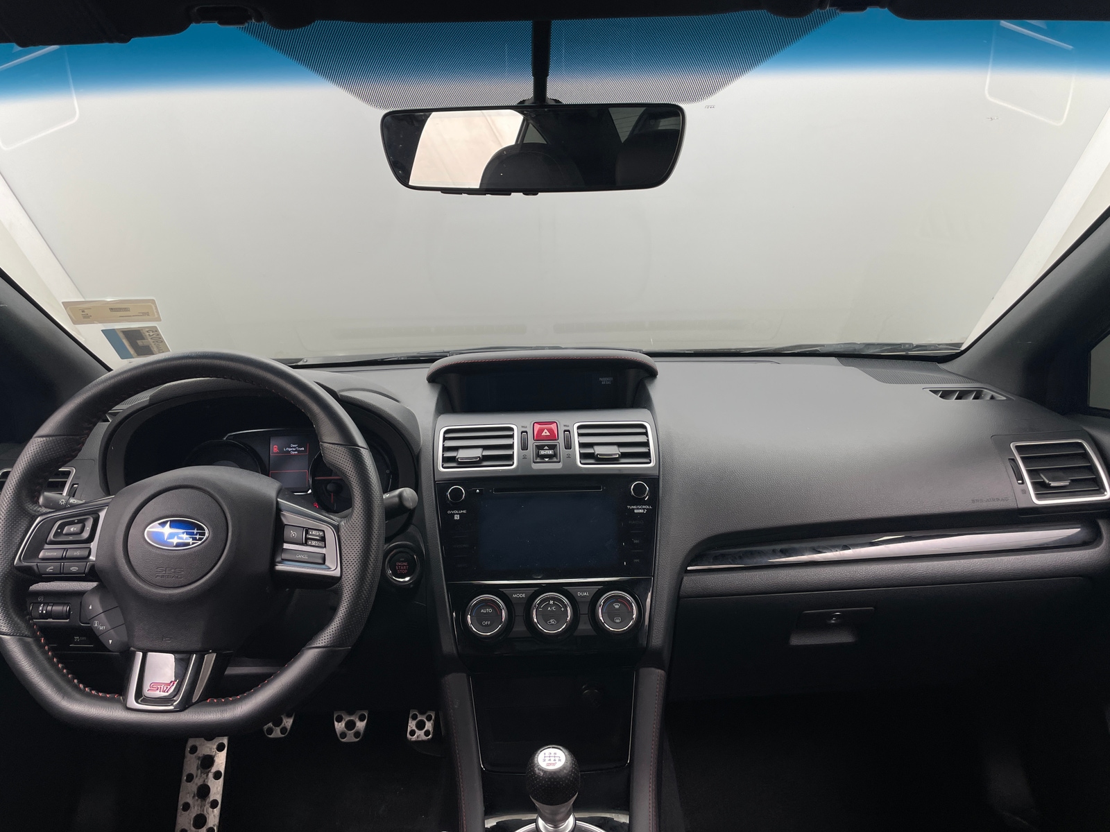 Thumbnail: 2020 Subaru WRX - 2