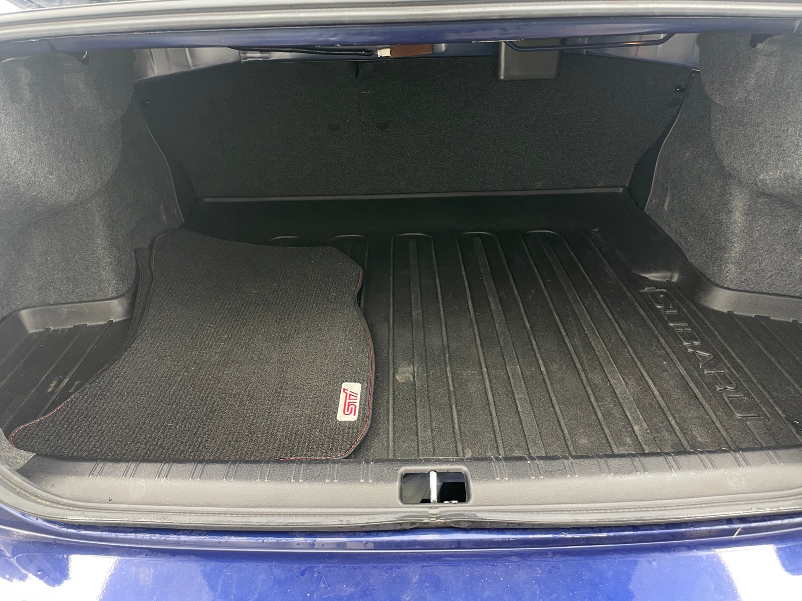 Thumbnail: 2020 Subaru WRX - 6