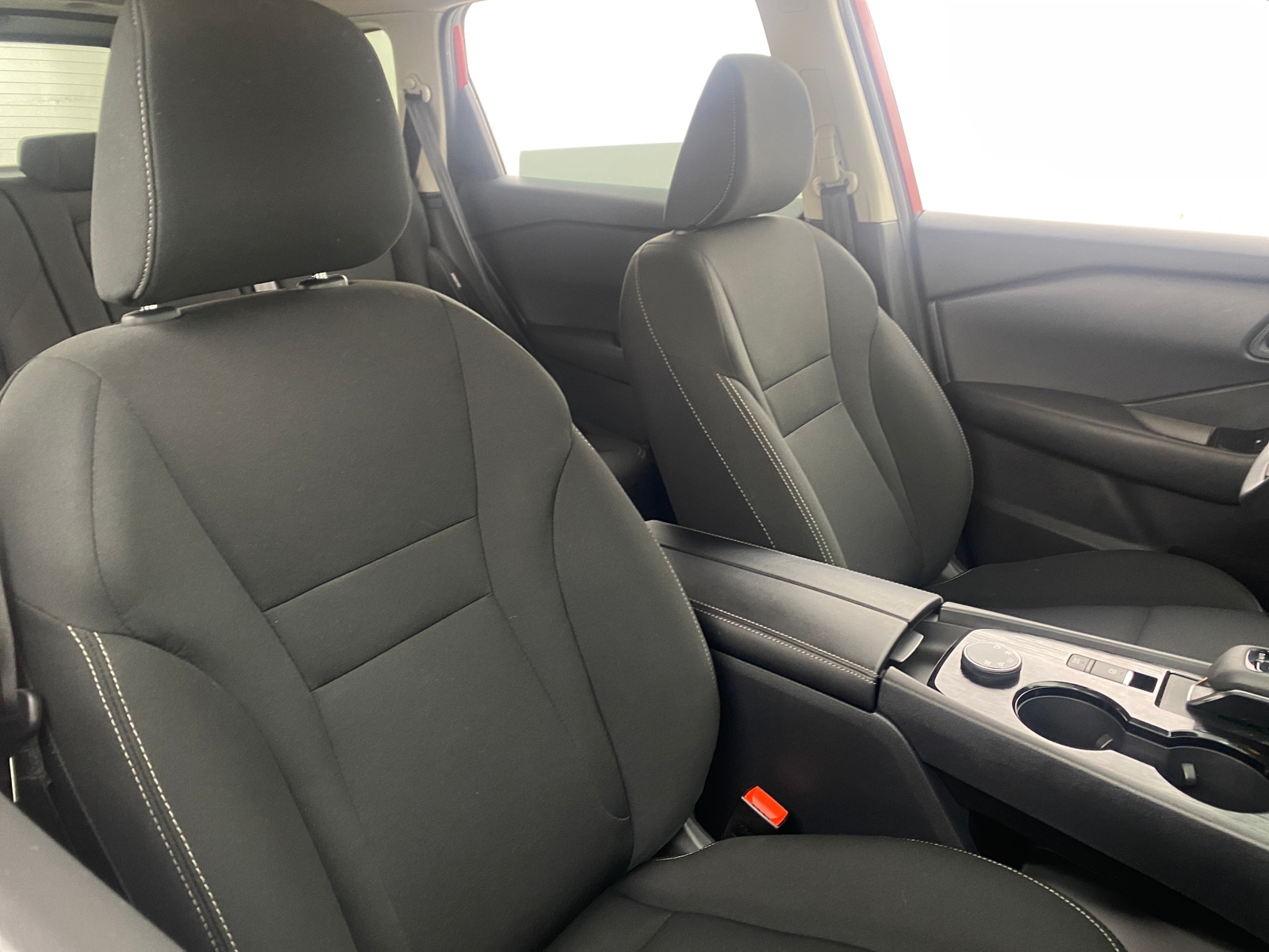 Thumbnail: 2025 Nissan Rogue - 2