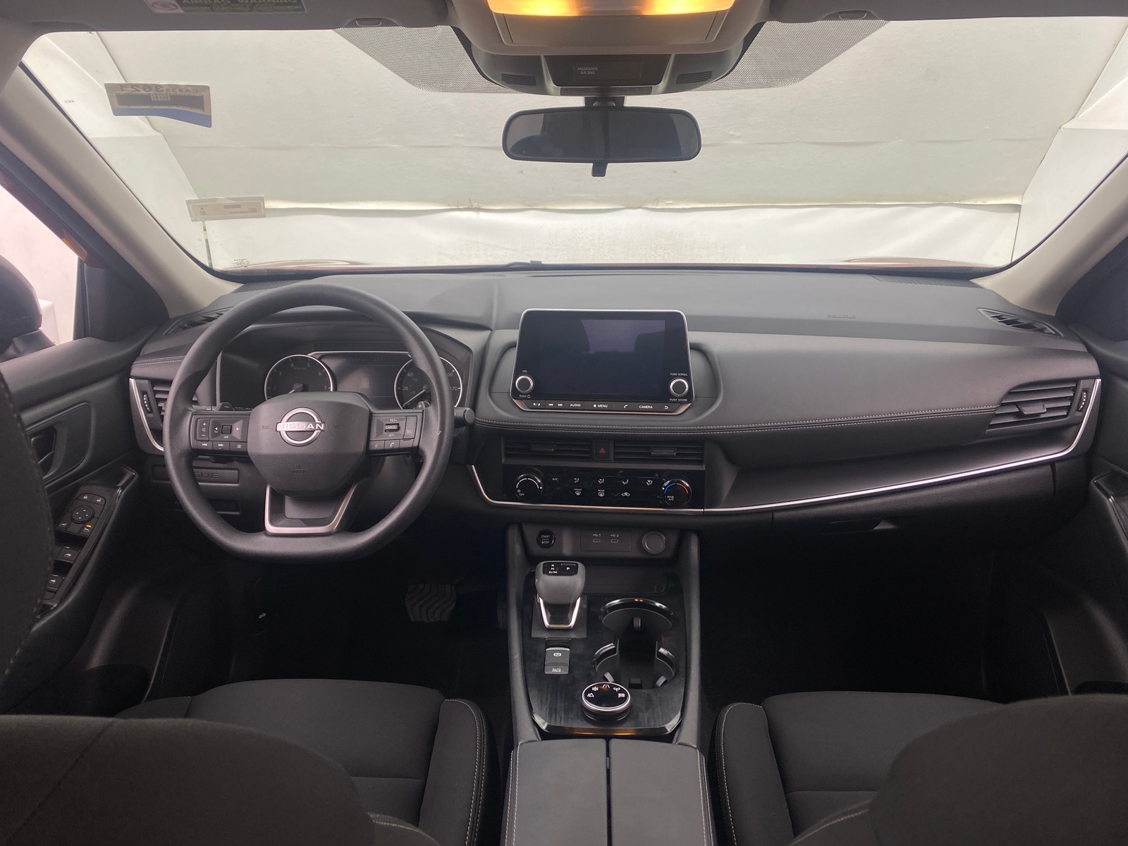 Thumbnail: 2025 Nissan Rogue - 3