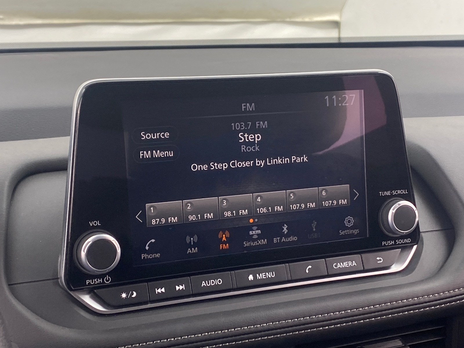 Thumbnail: 2025 Nissan Rogue - 4