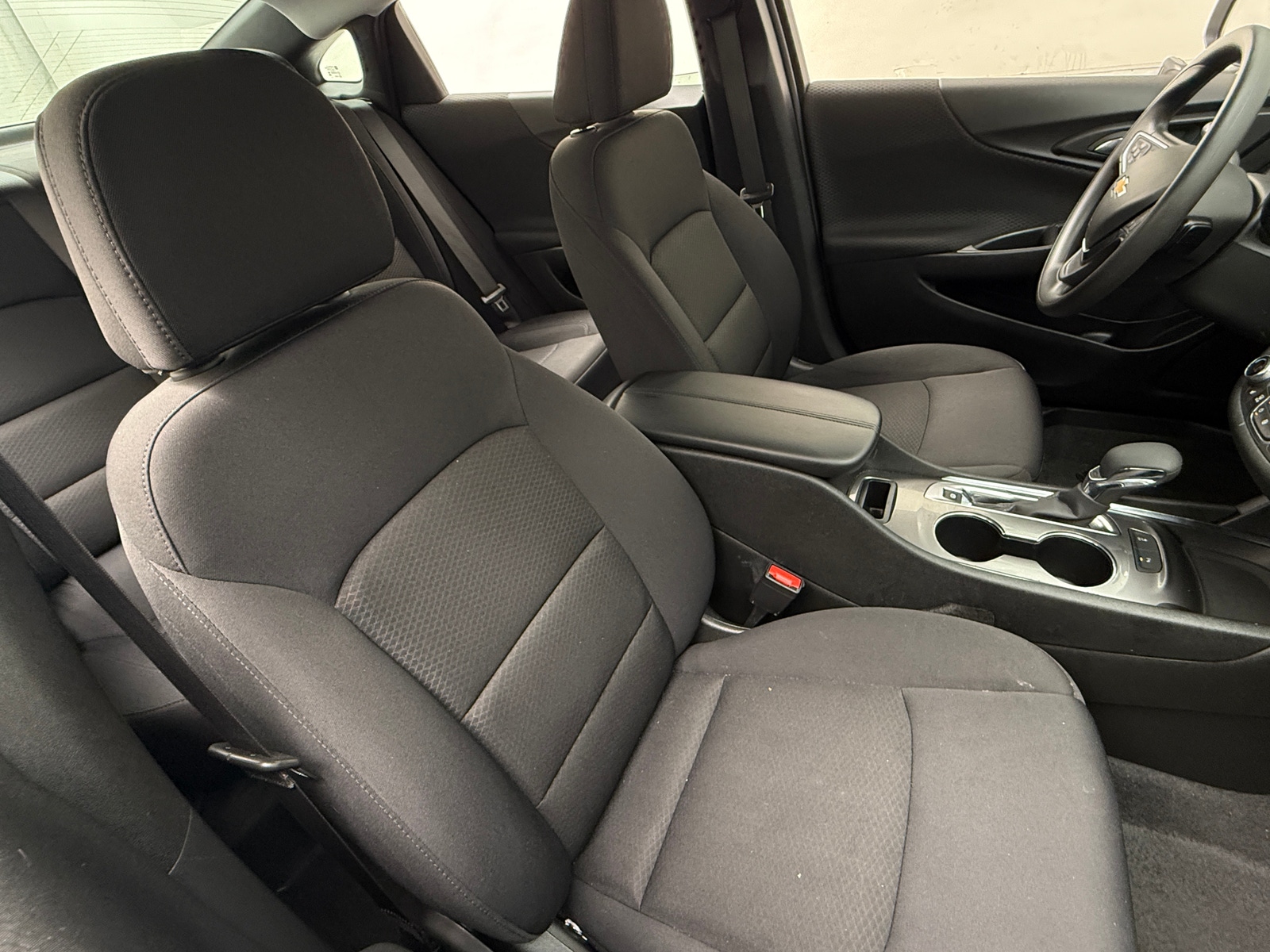 Thumbnail: 2024 Chevrolet Malibu - 2