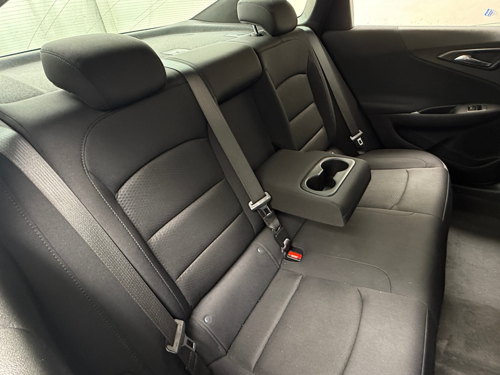 Thumbnail: 2024 Chevrolet Malibu - 6