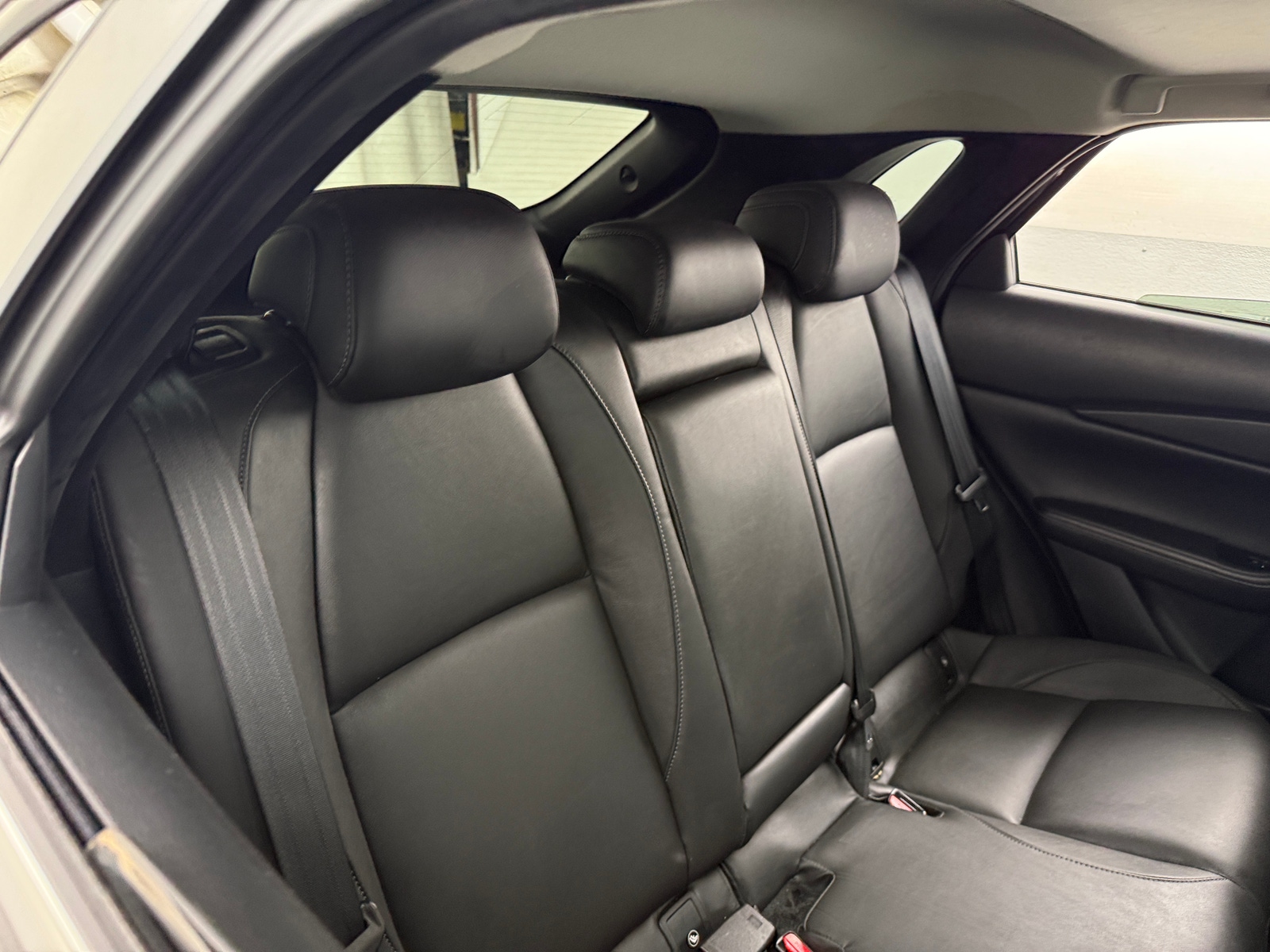 Thumbnail: 2021 Mazda CX-30 - 5