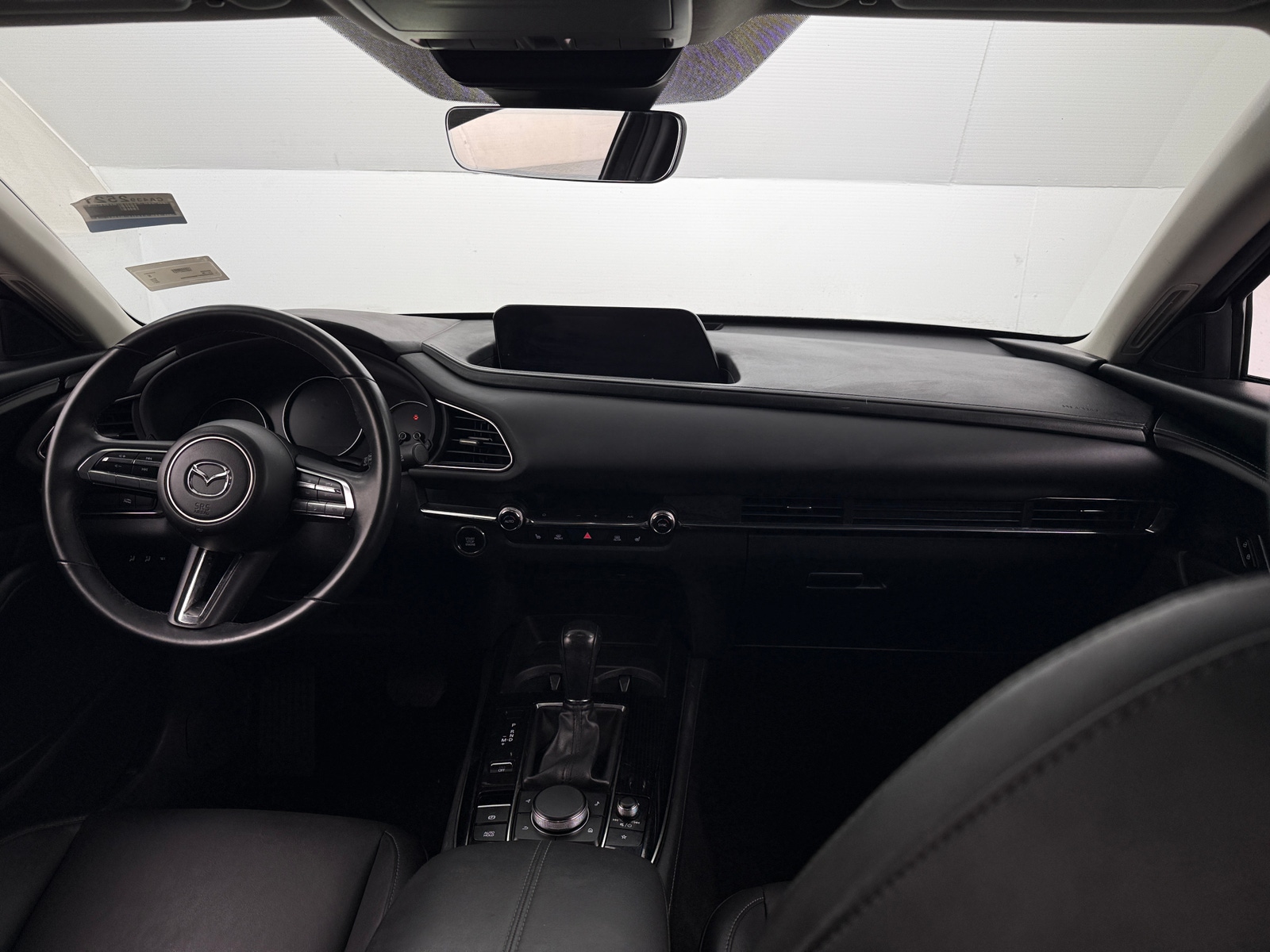 Thumbnail: 2021 Mazda CX-30 - 2