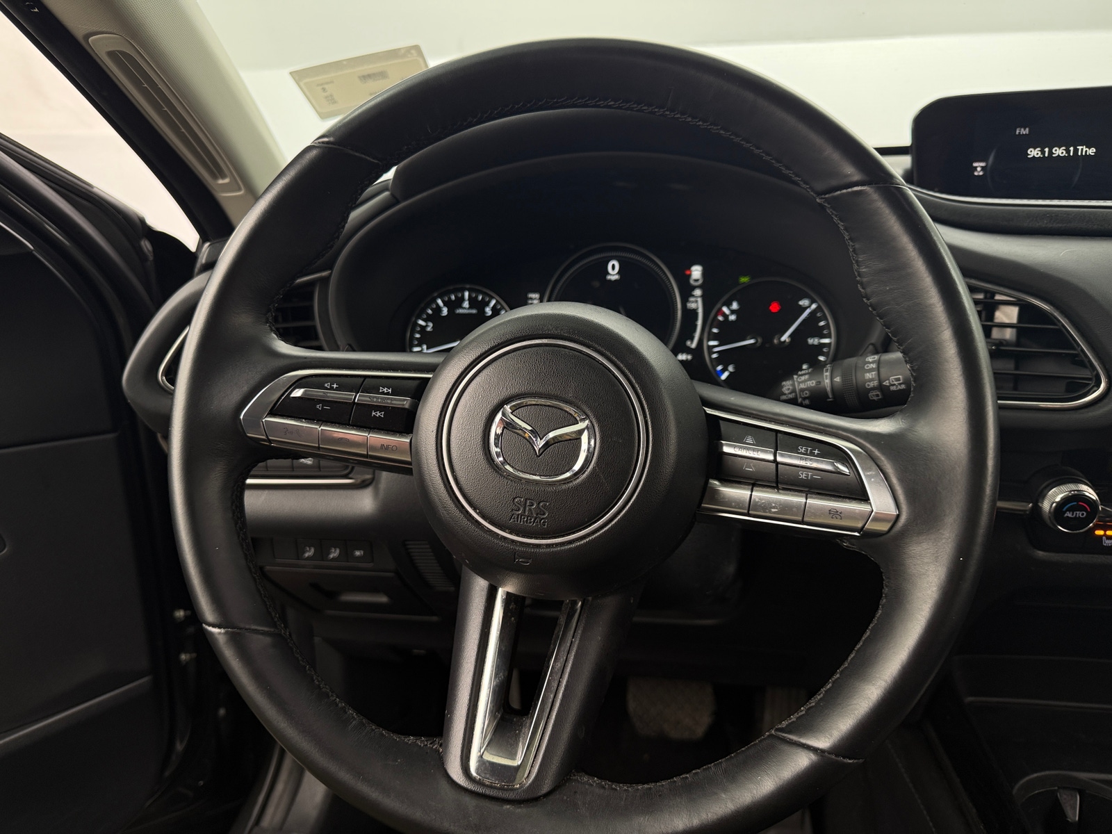 Thumbnail: 2021 Mazda CX-30 - 4