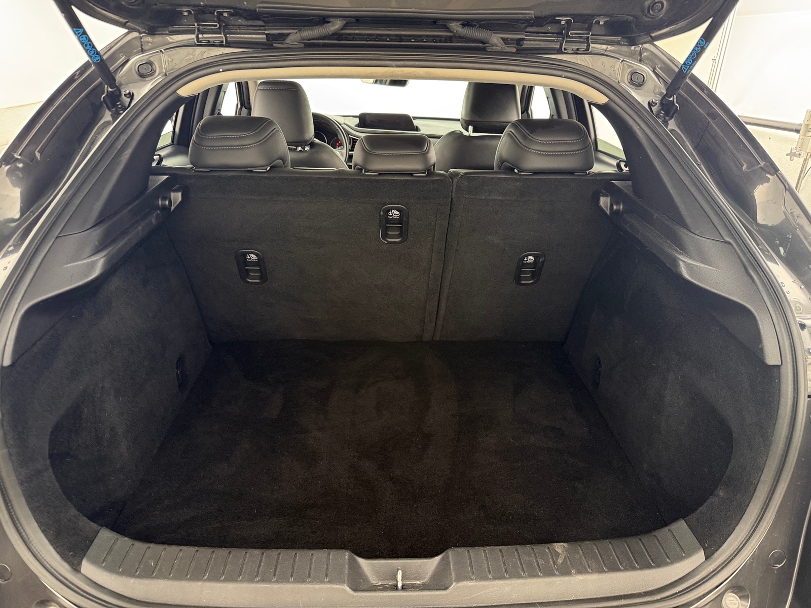 Thumbnail: 2021 Mazda CX-30 - 6