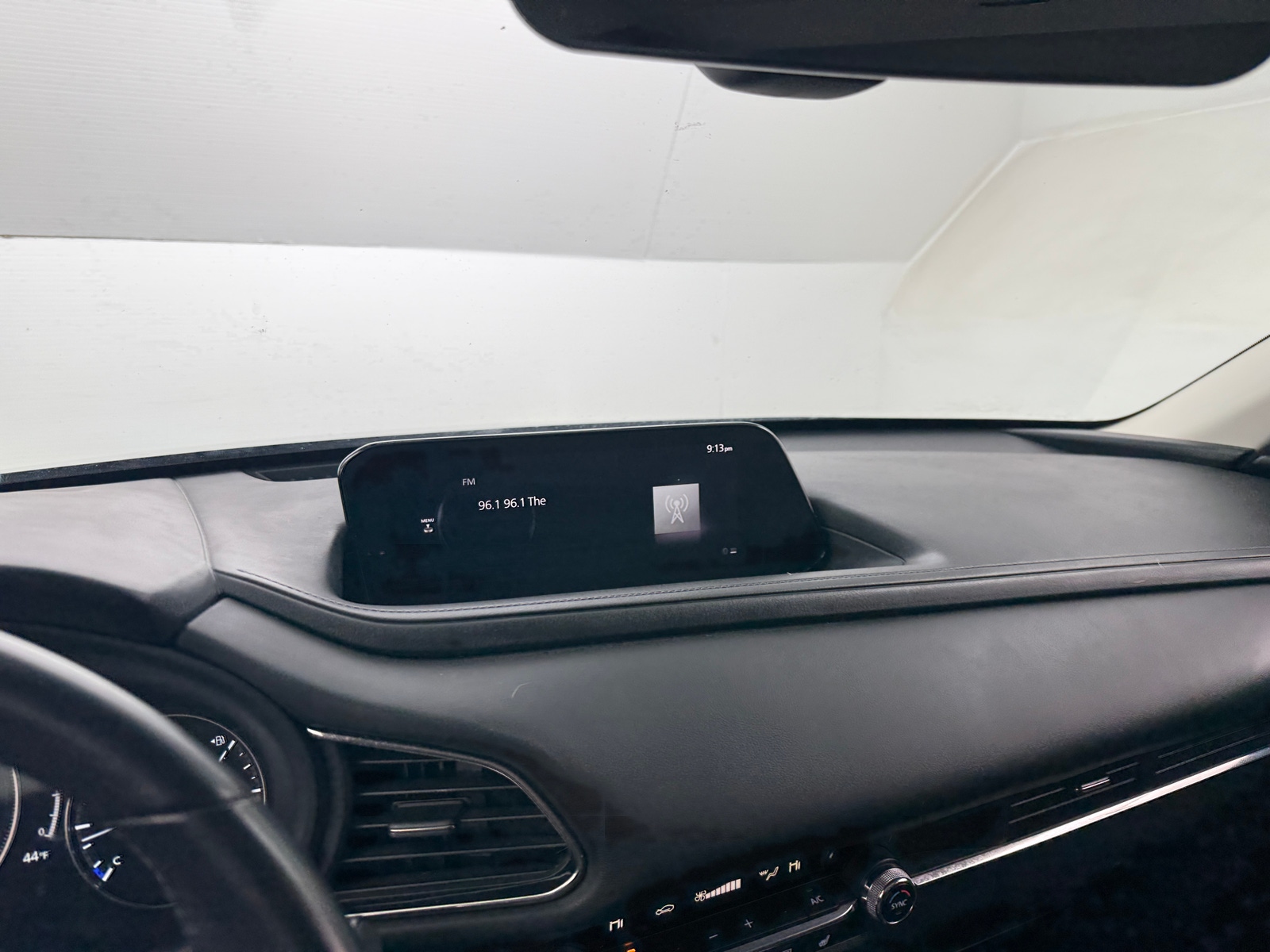 Thumbnail: 2021 Mazda CX-30 - 3