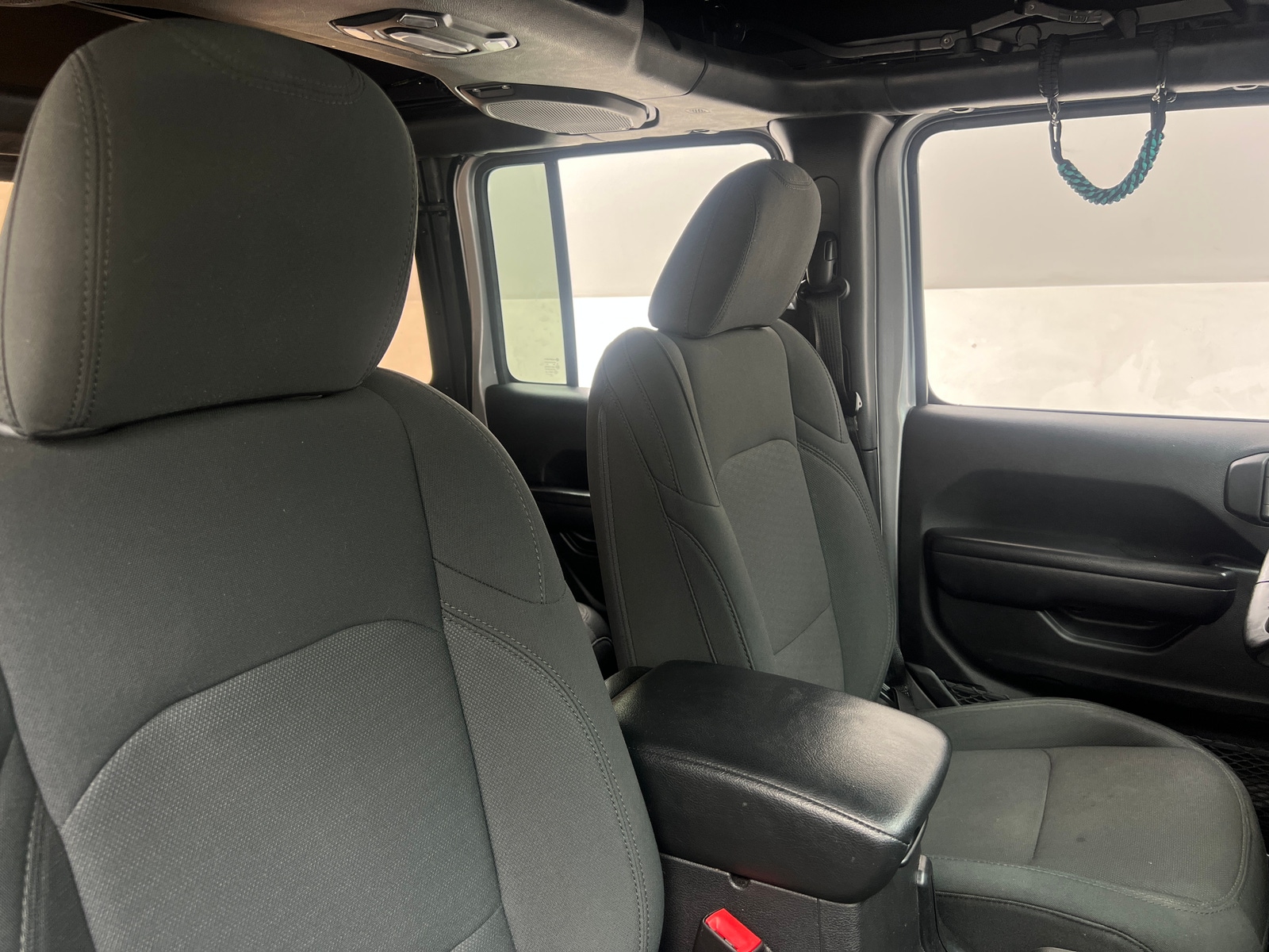 Thumbnail: 2021 Jeep Wrangler - 2