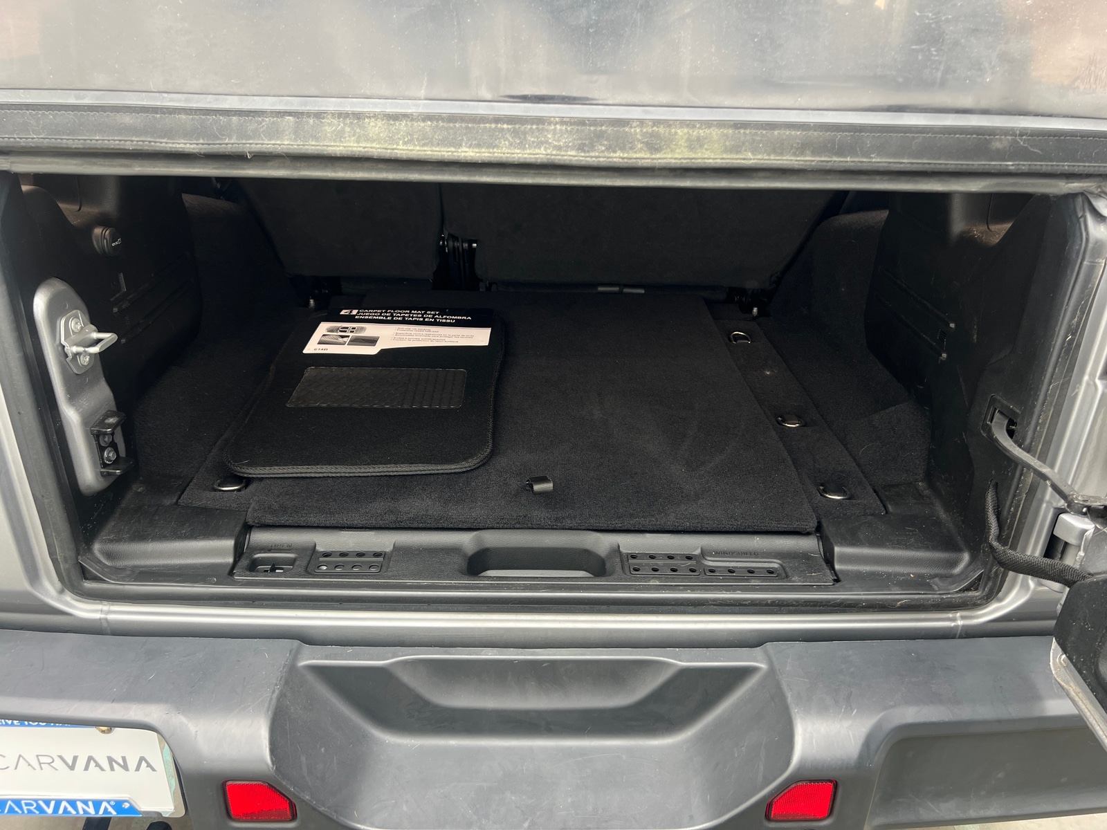 Thumbnail: 2021 Jeep Wrangler - 7