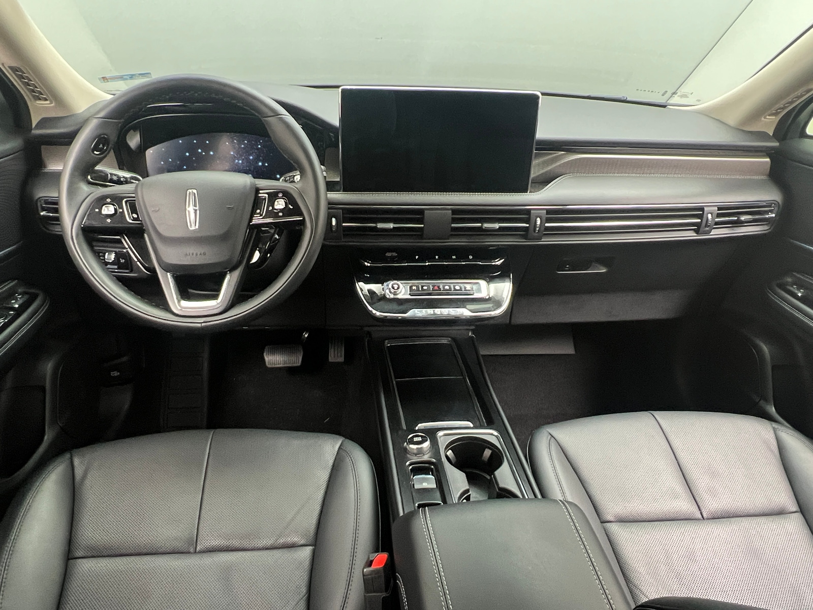 Thumbnail: 2025 Lincoln Corsair - 2