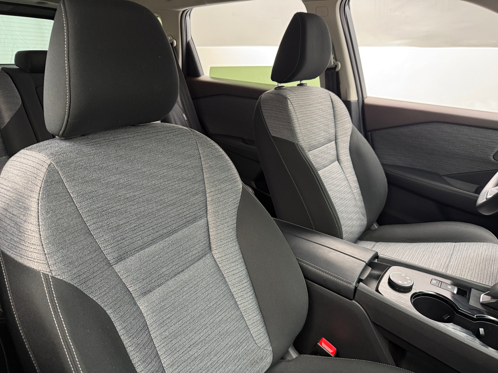 Thumbnail: 2023 Nissan Rogue - 2