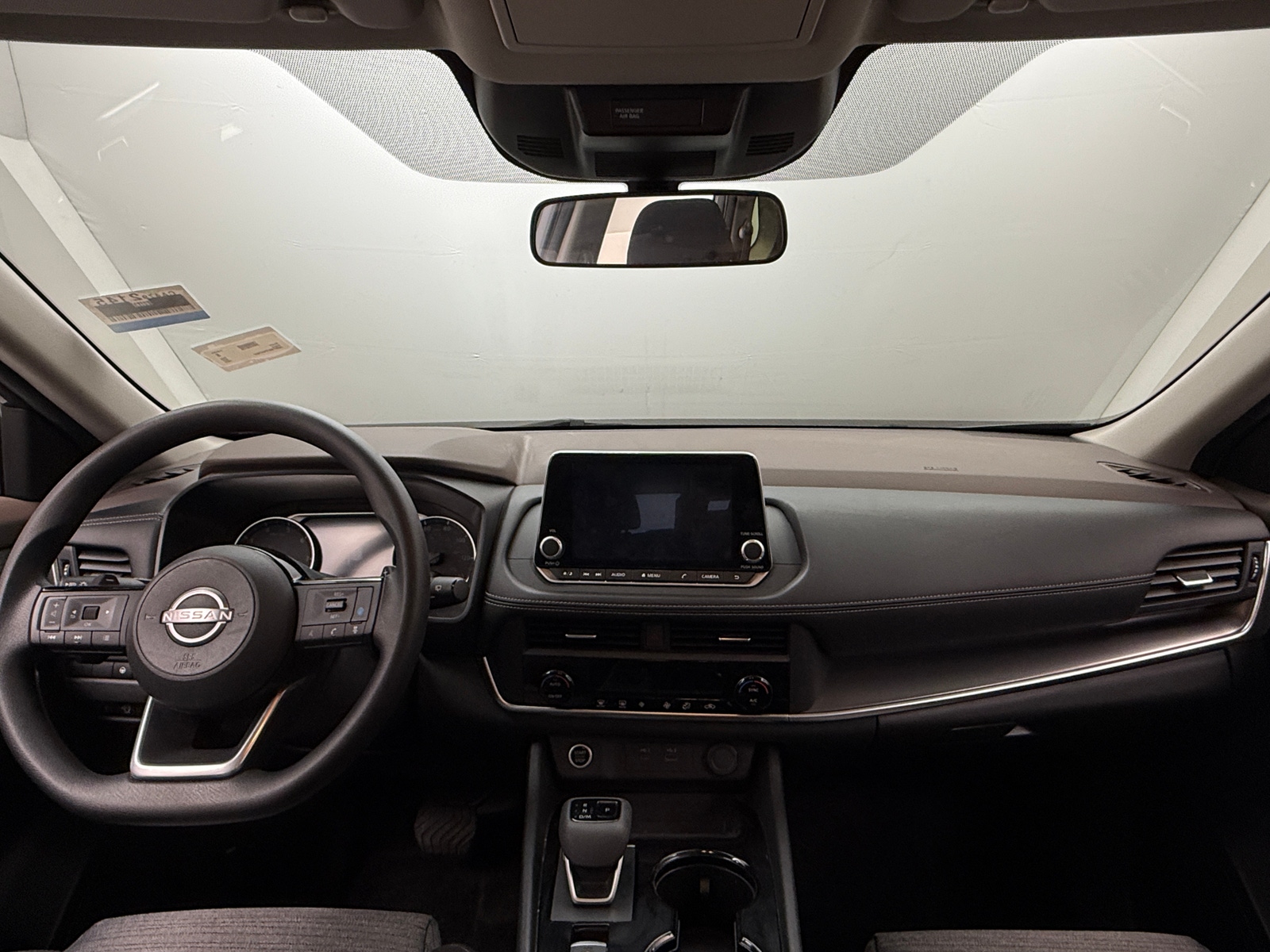 Thumbnail: 2023 Nissan Rogue - 3