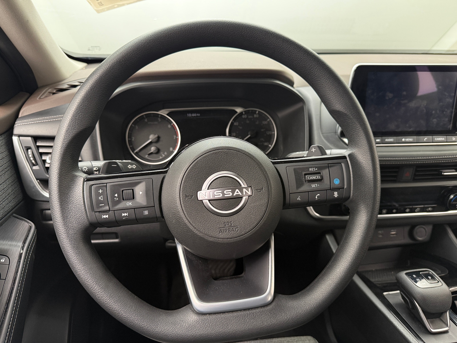 Thumbnail: 2023 Nissan Rogue - 5