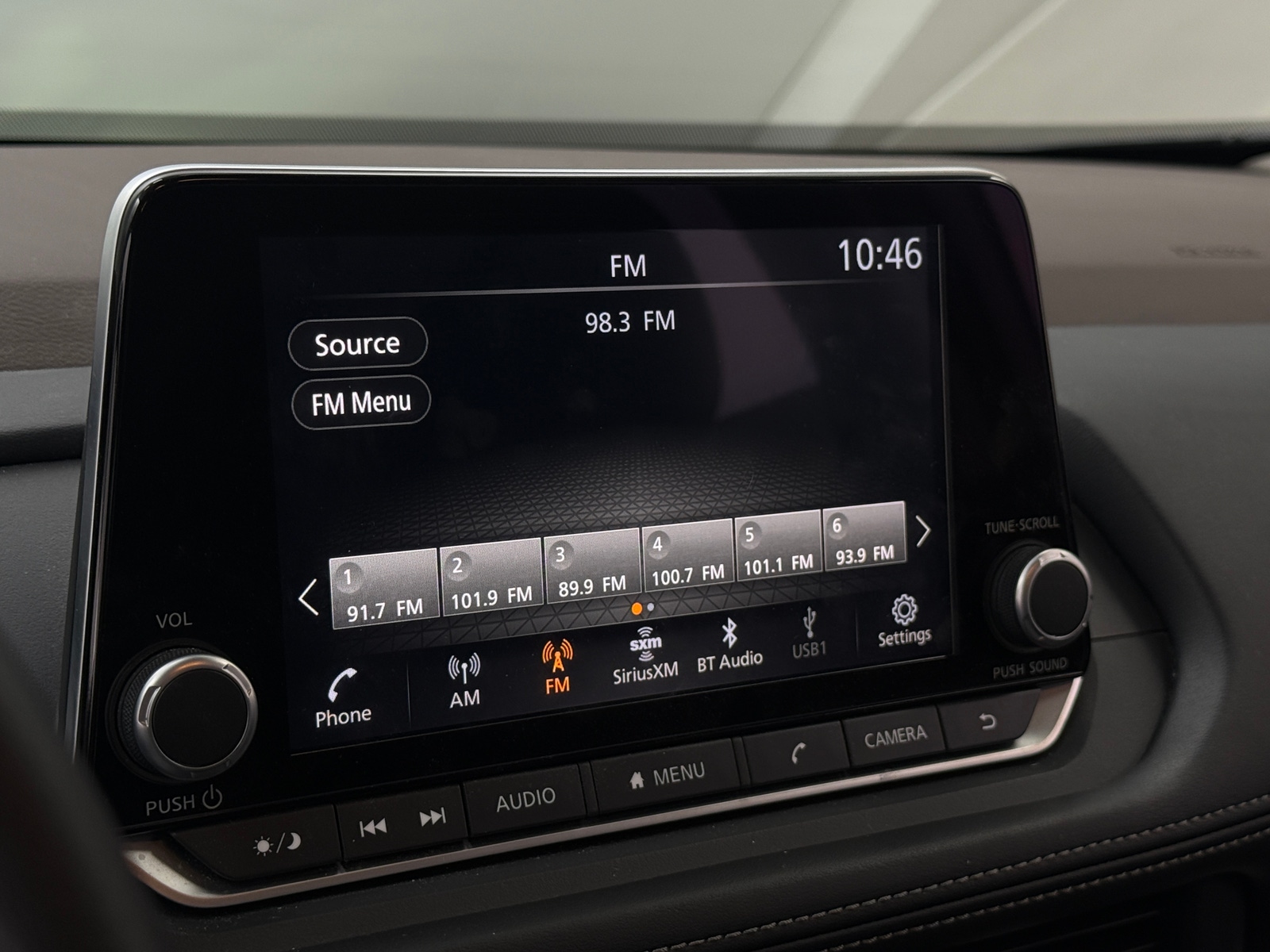 Thumbnail: 2023 Nissan Rogue - 4