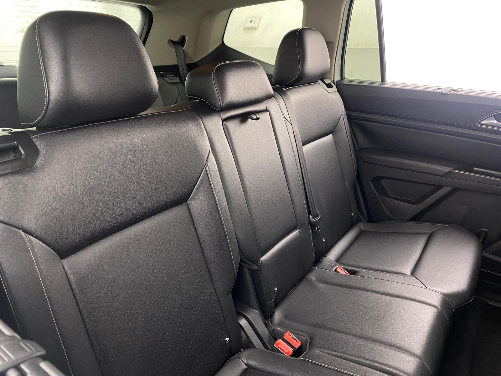 Thumbnail: 2019 Volkswagen Atlas - 5