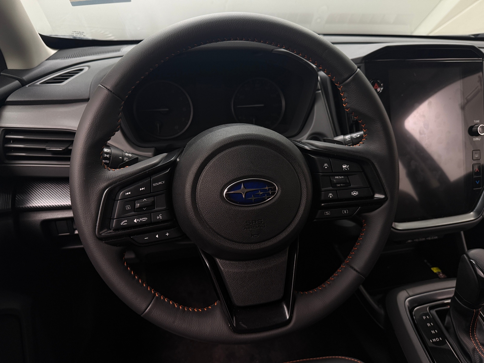 Thumbnail: 2025 Subaru Crosstrek - 4