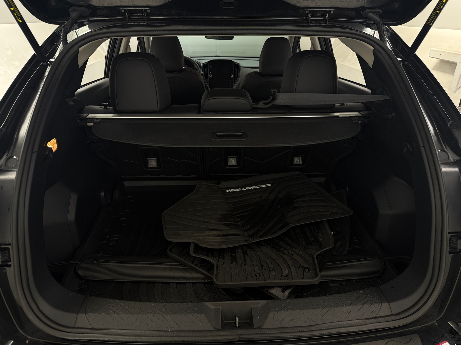 Thumbnail: 2025 Subaru Crosstrek - 6