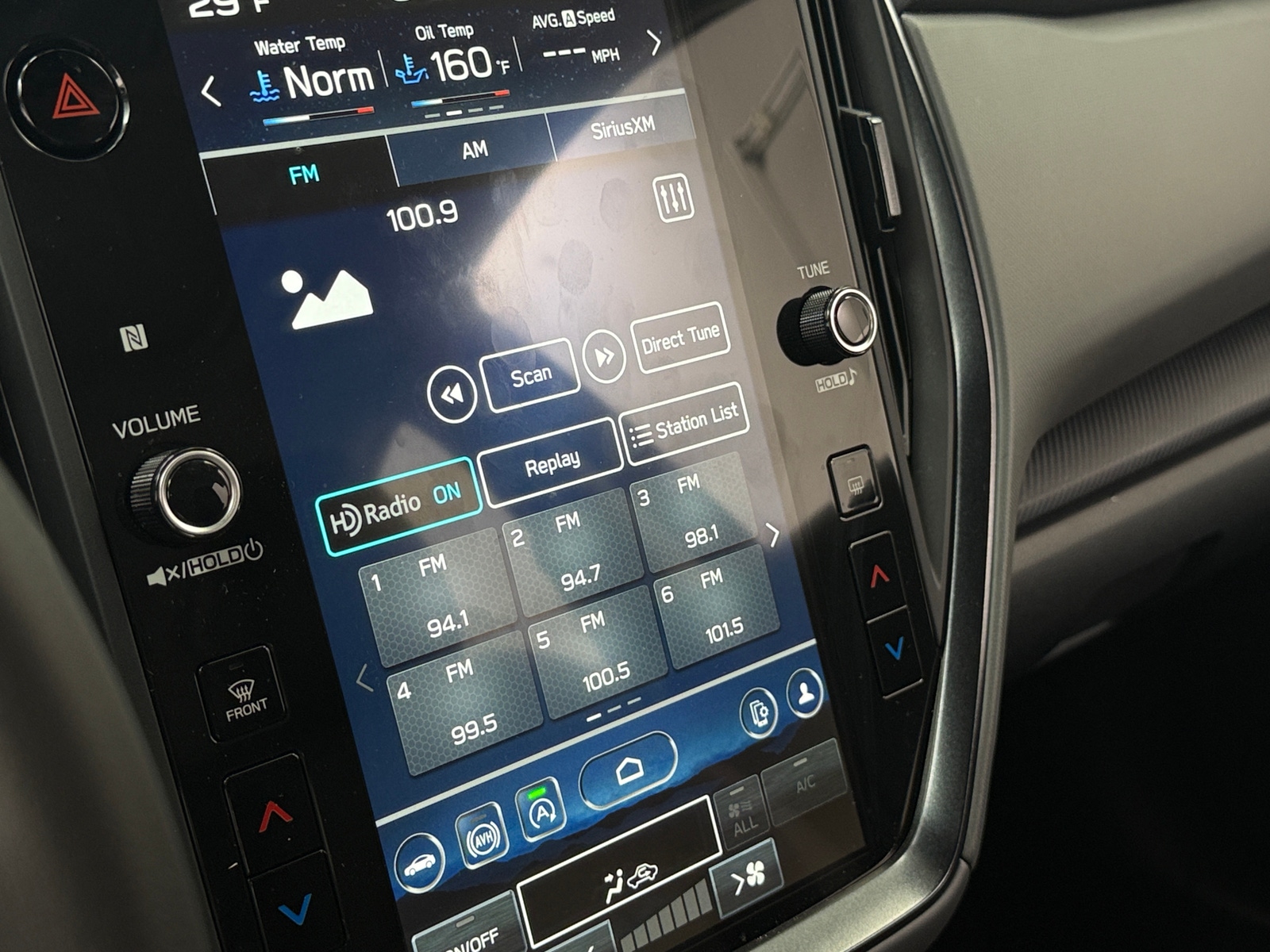 Thumbnail: 2025 Subaru Crosstrek - 3