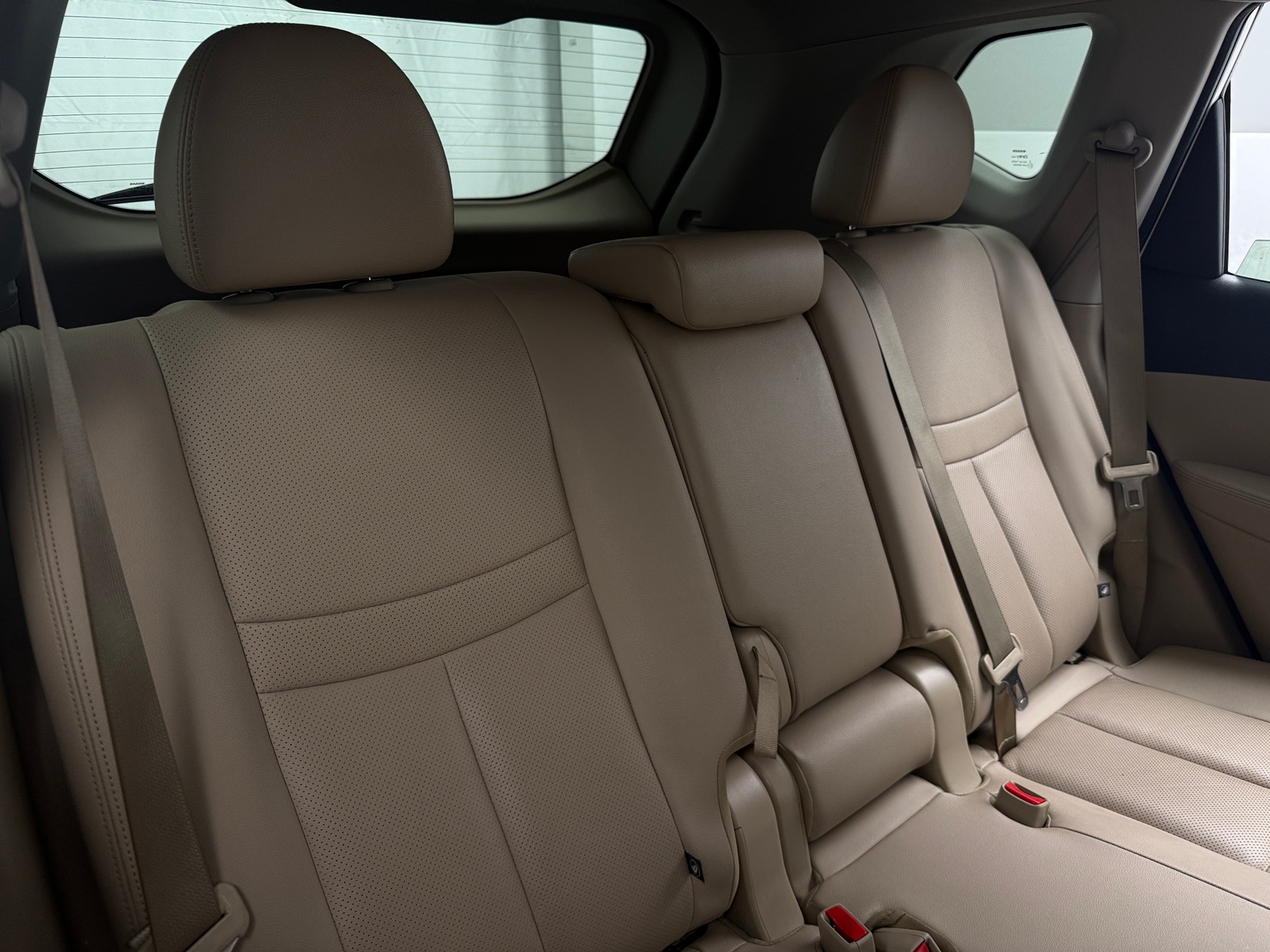 Thumbnail: 2020 Nissan Rogue - 5