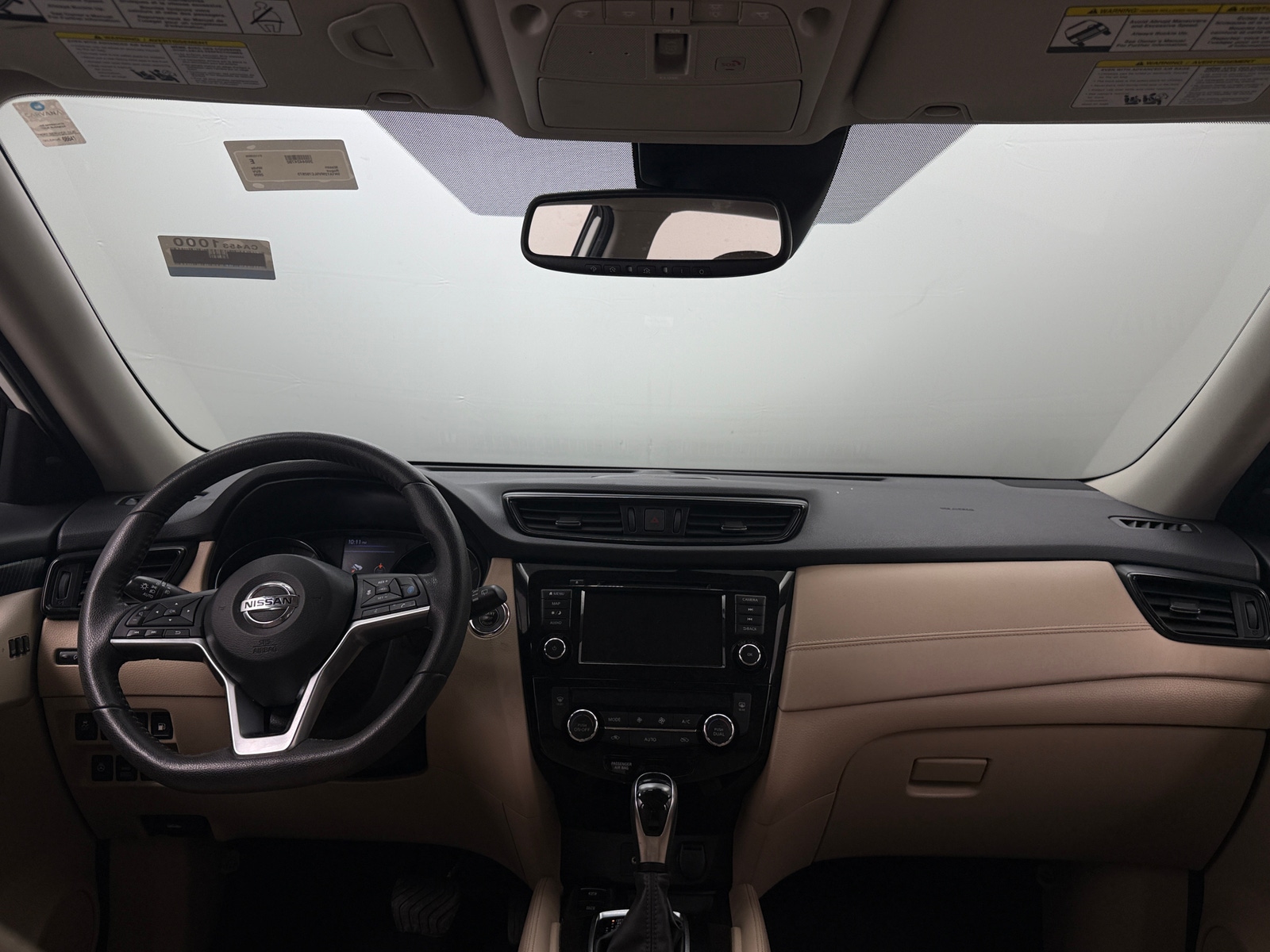 Thumbnail: 2020 Nissan Rogue - 2