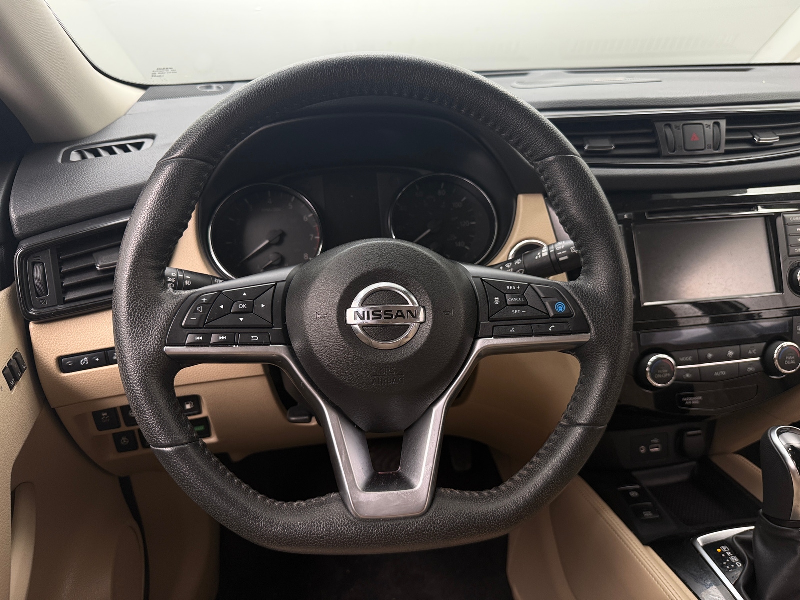 Thumbnail: 2020 Nissan Rogue - 4