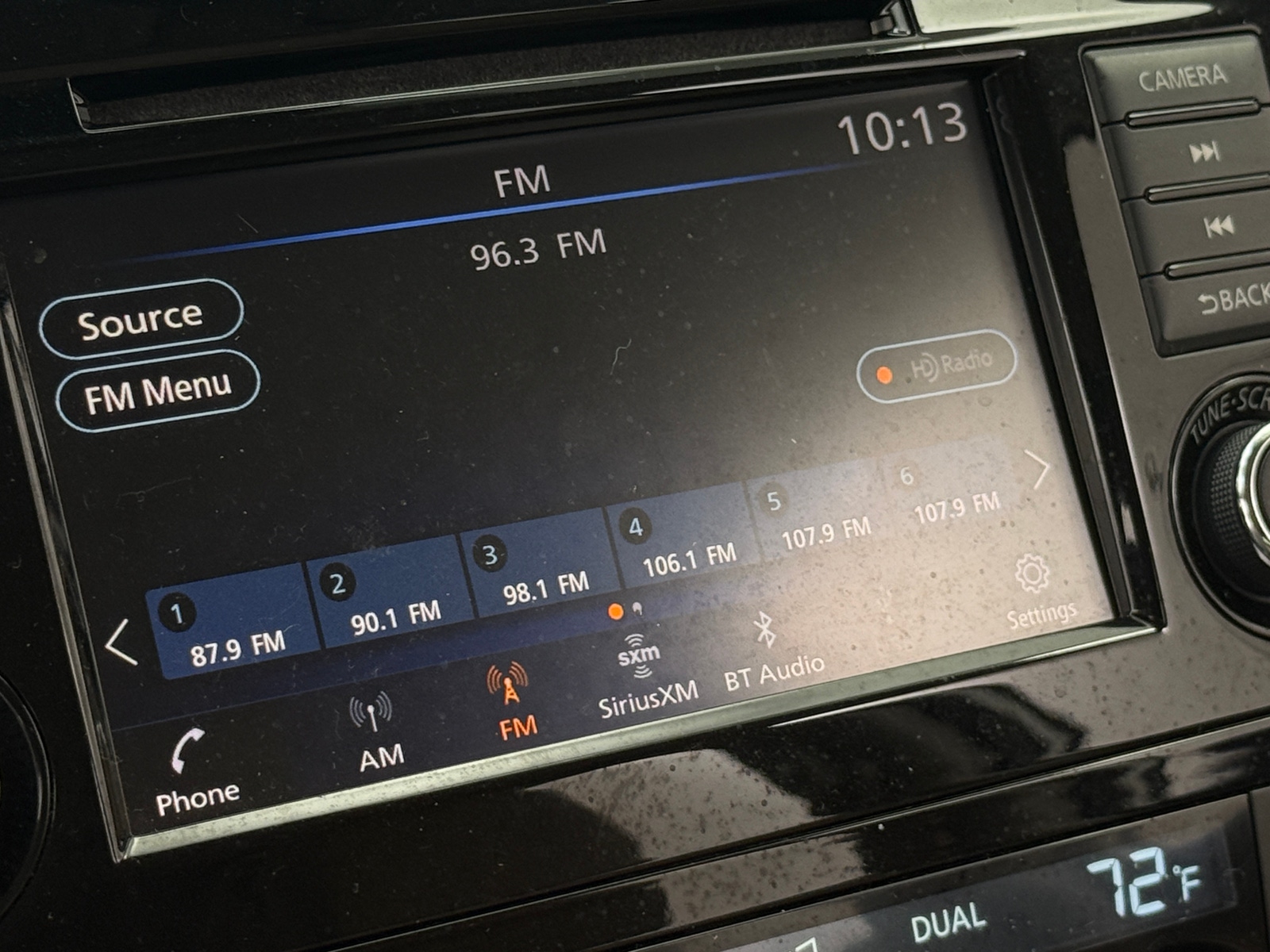 Thumbnail: 2020 Nissan Rogue - 3