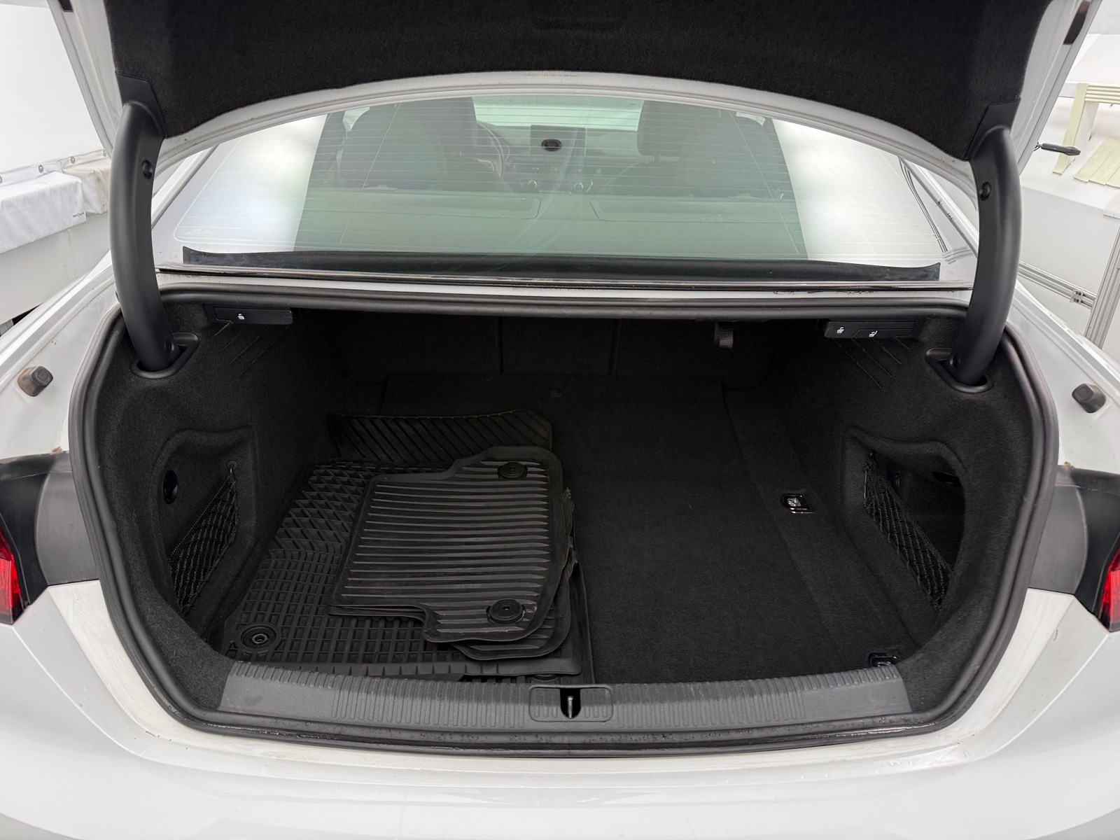 Thumbnail: 2018 Audi A5 - 4