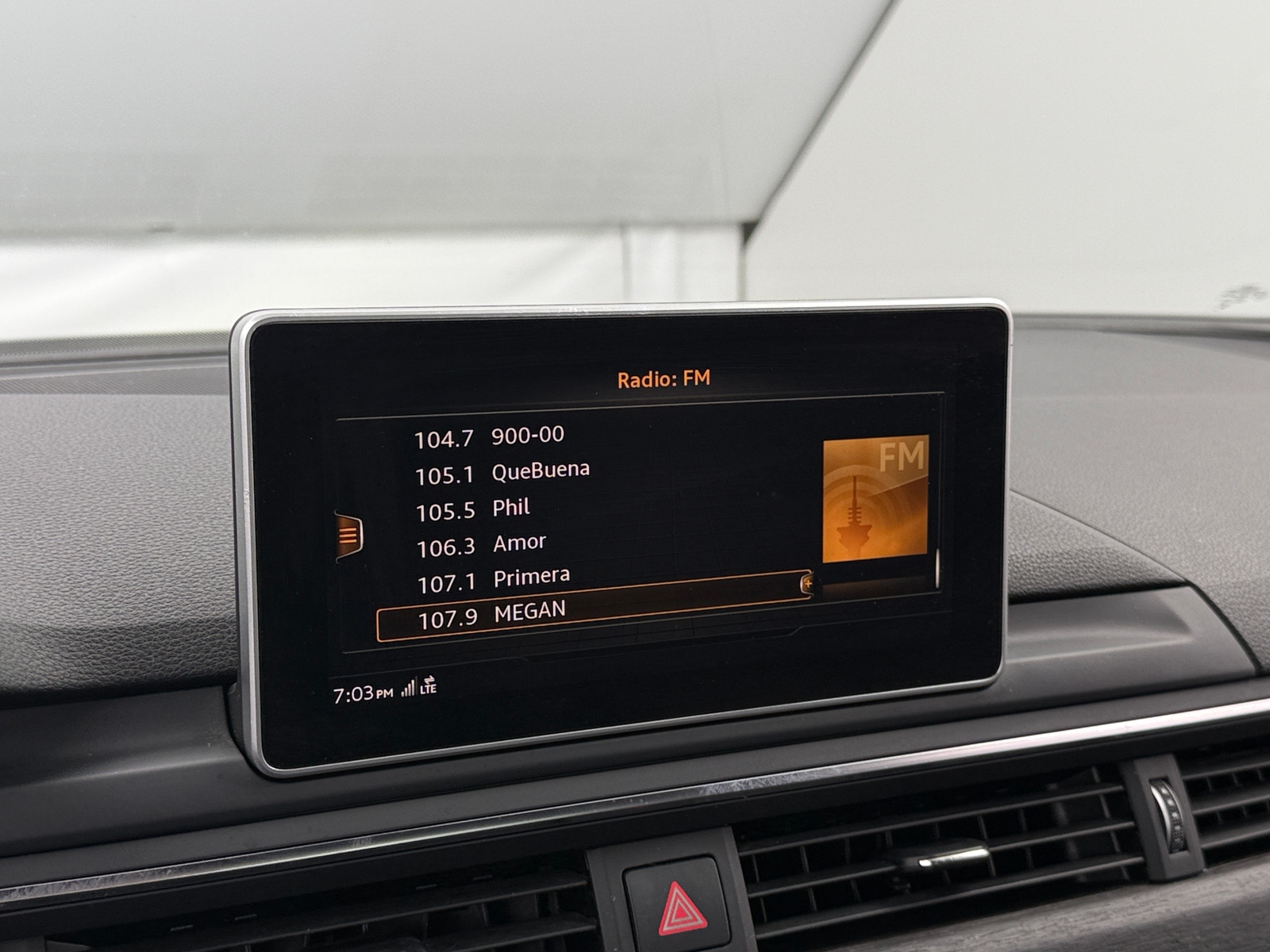 Thumbnail: 2018 Audi A5 - 2